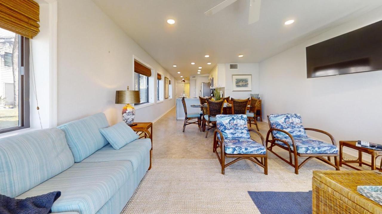 Holiday home Beachfront Aldea 11 Clearwater Beach