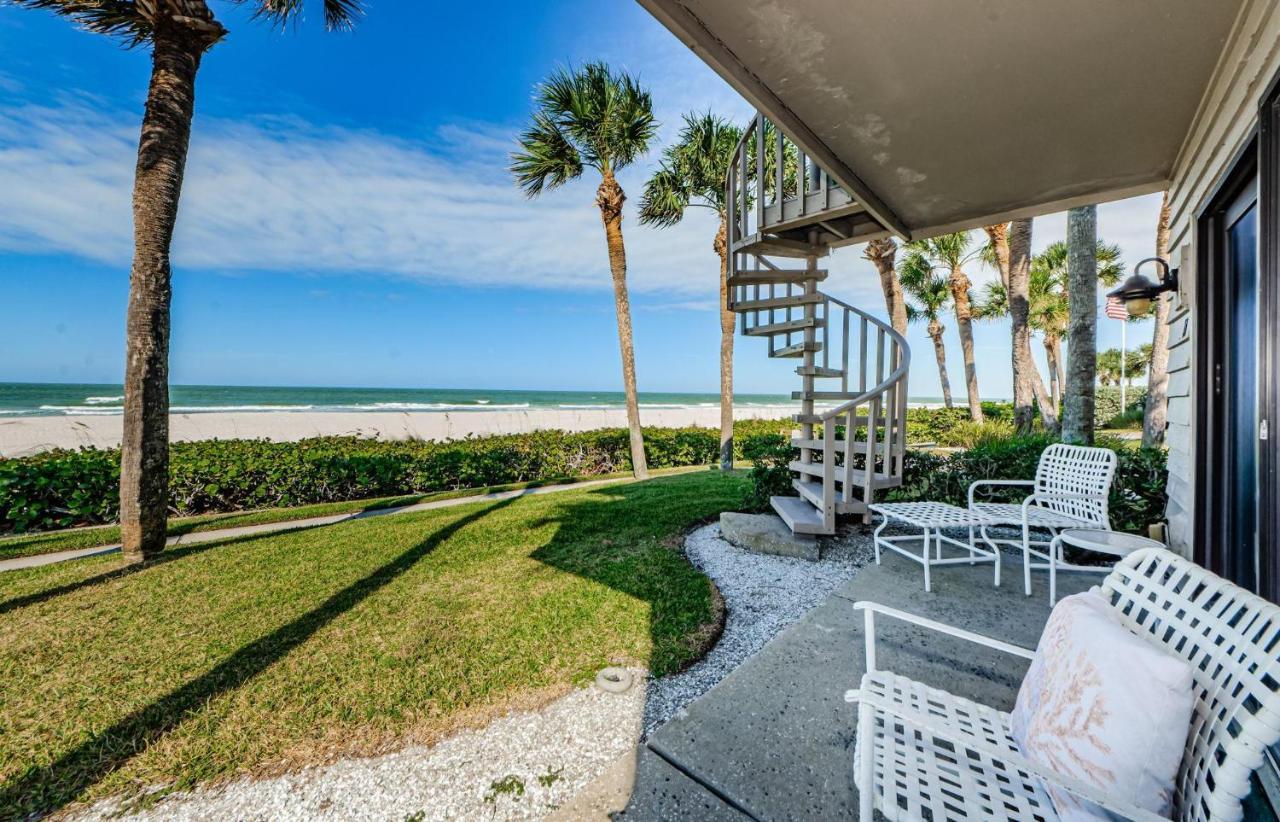 Holiday home Beachfront Aldea 11 Clearwater Beach