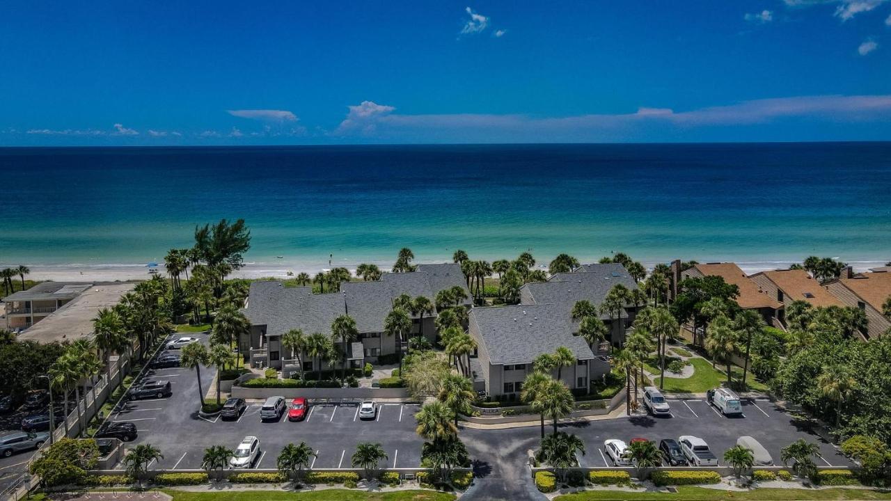 Beachfront Aldea 11 Clearwater Beach