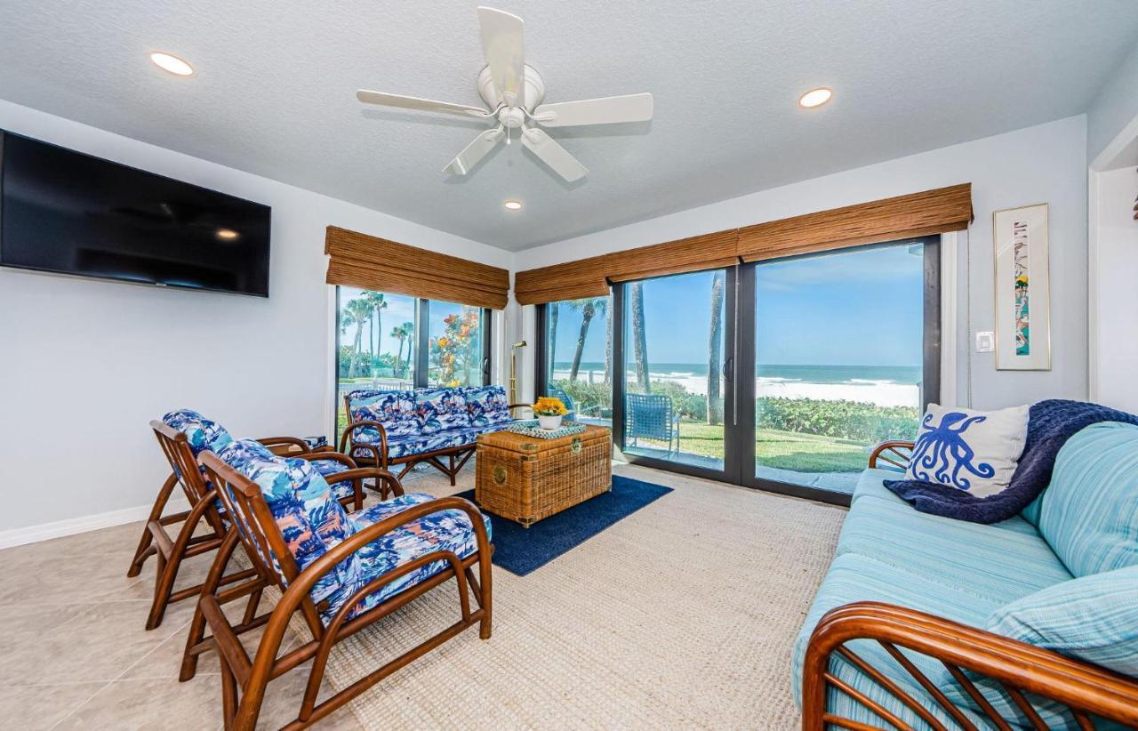 Beachfront Aldea 11 Clearwater Beach