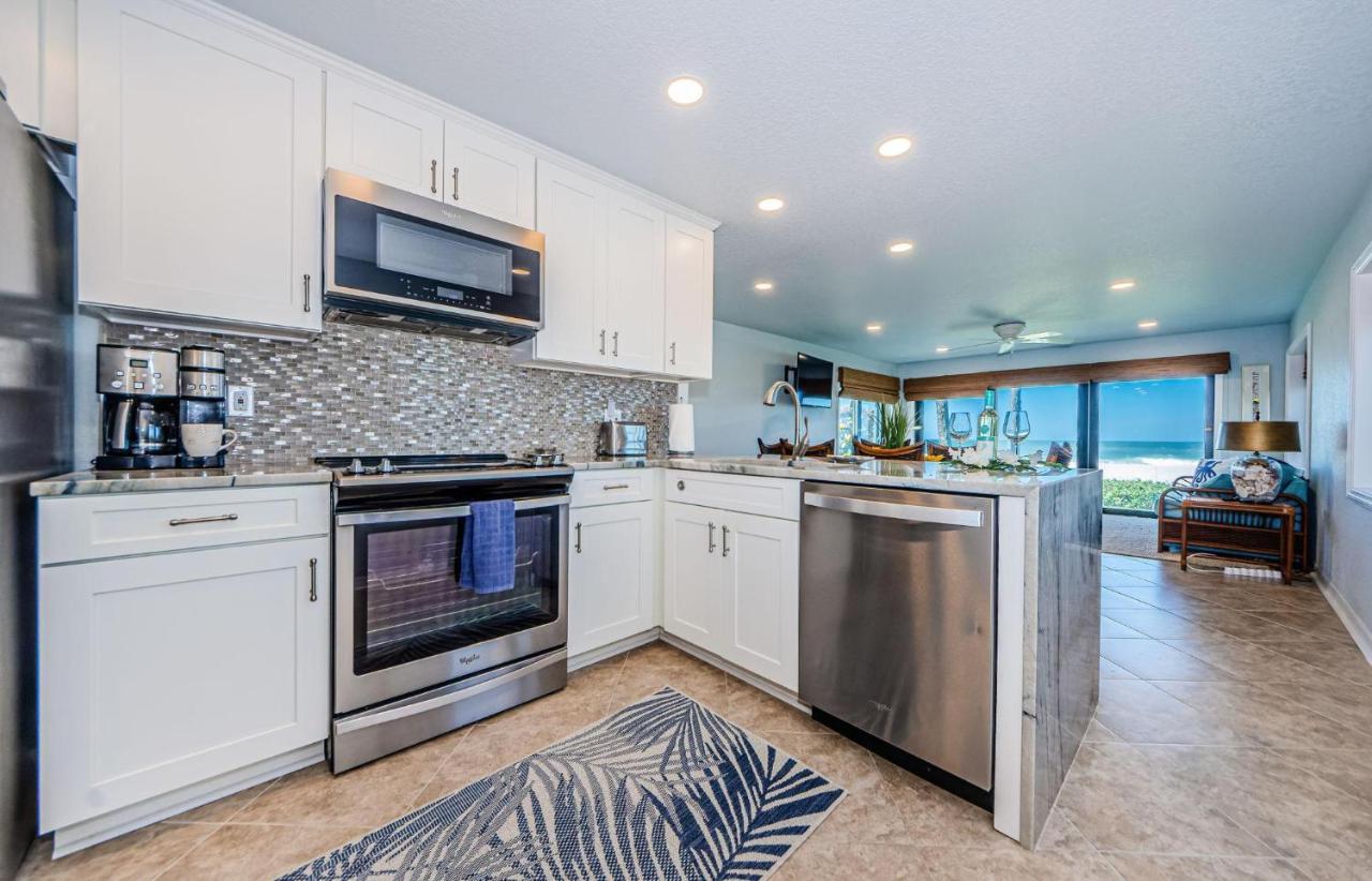 Beachfront Aldea 11
