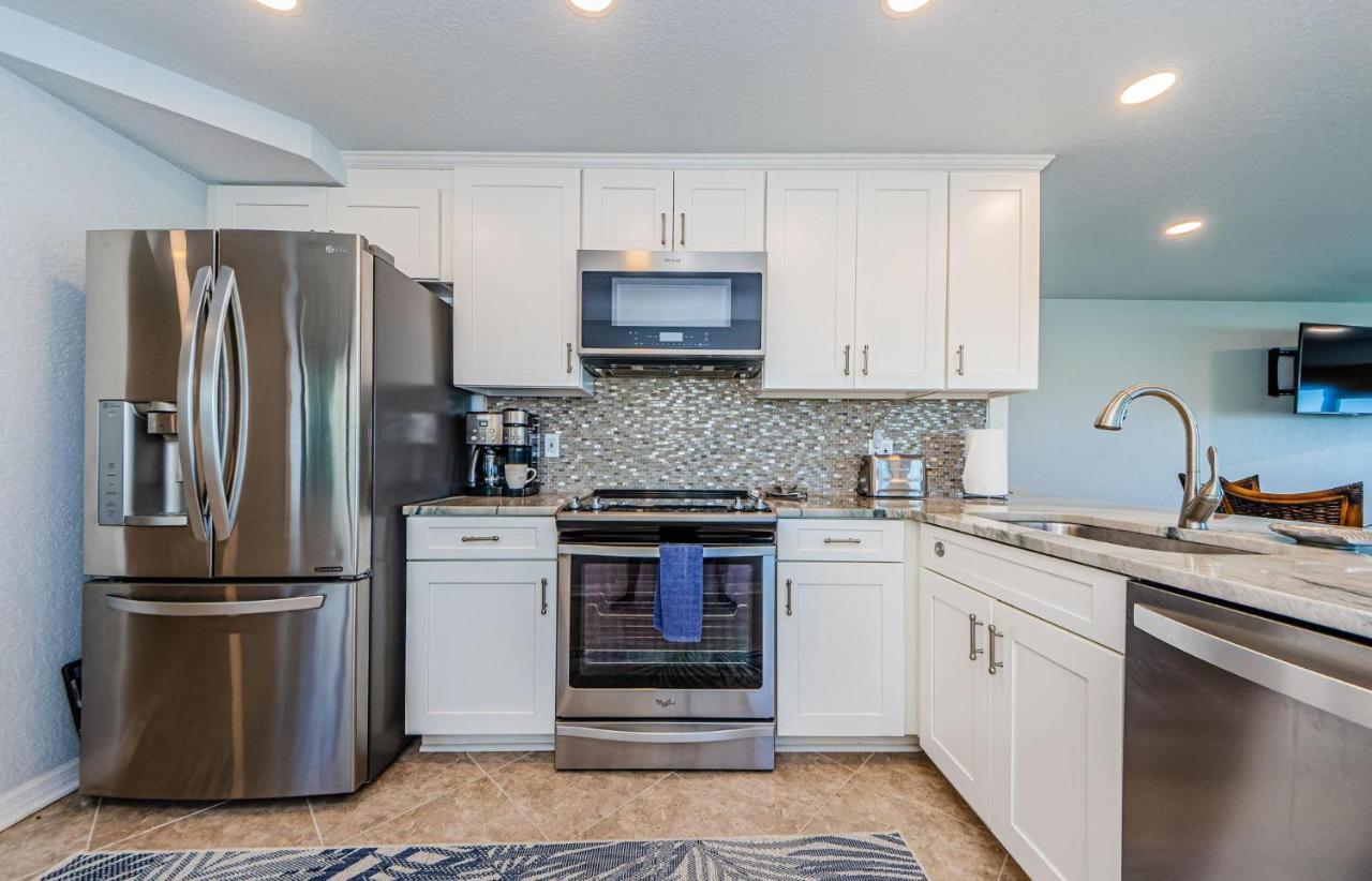Holiday home Beachfront Aldea 11 Clearwater Beach