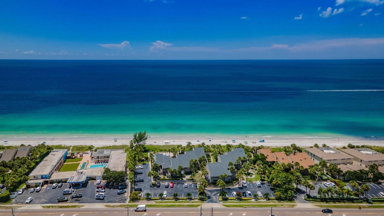 Beachfront Aldea 11 Holiday home Clearwater Beach