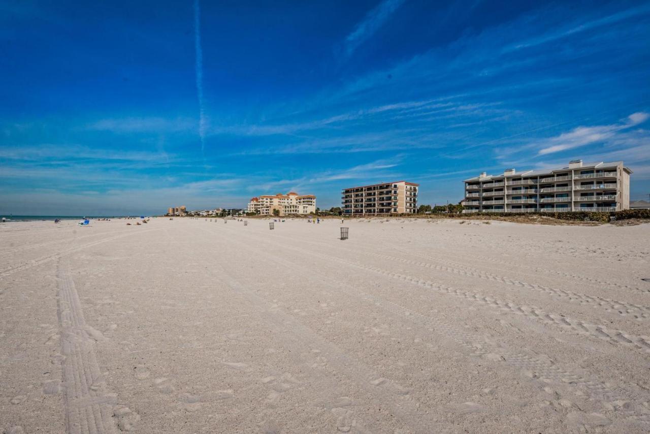 Fins Up In Clearwater Clearwater Beach