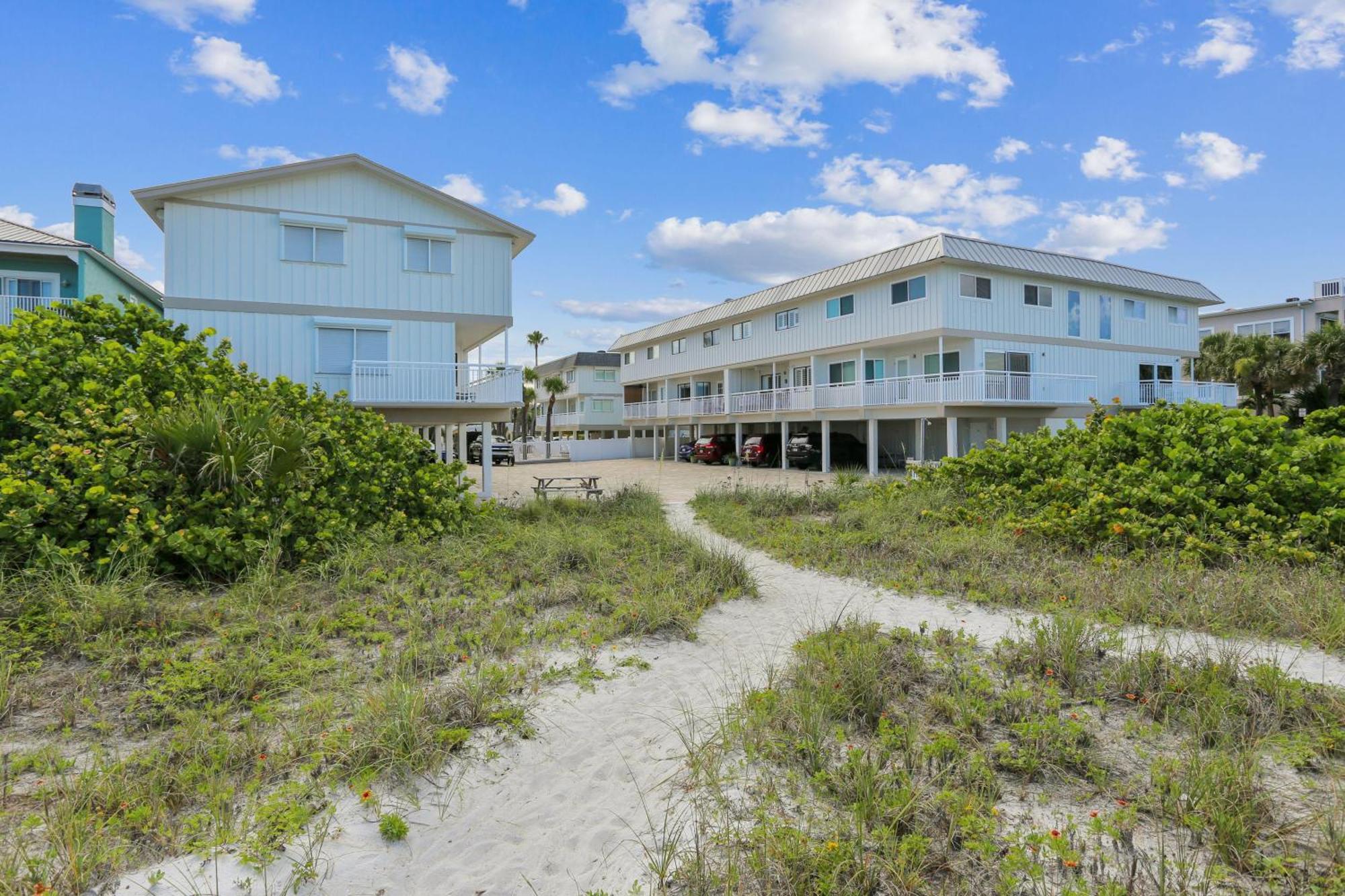 Gulfside 3 Holiday home Clearwater Beach