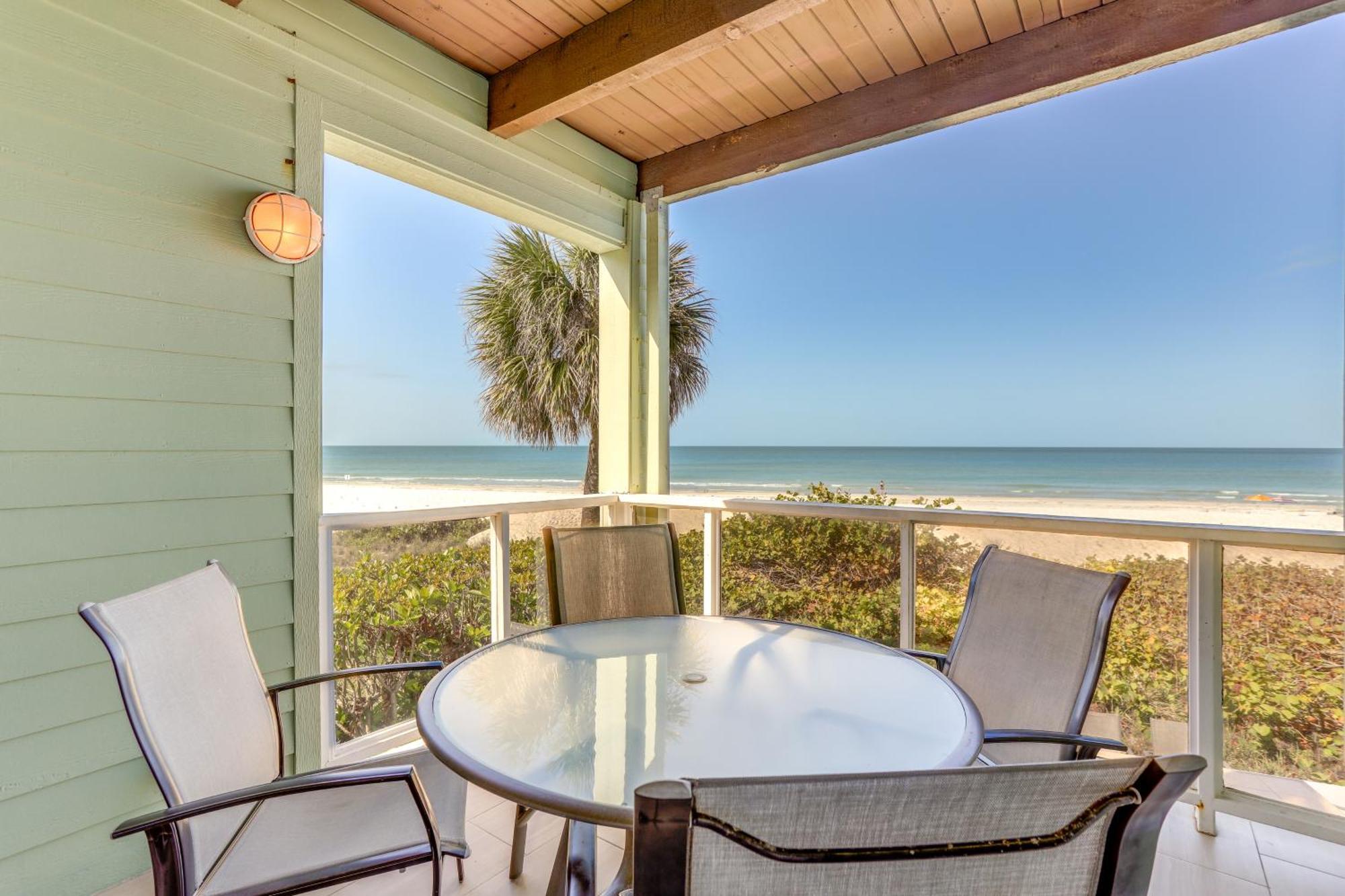 Lovely Indian Shores With Access!