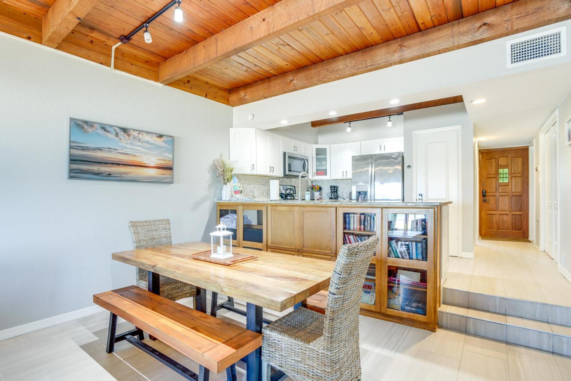 Lovely Indian Shores With Access! Apartment *