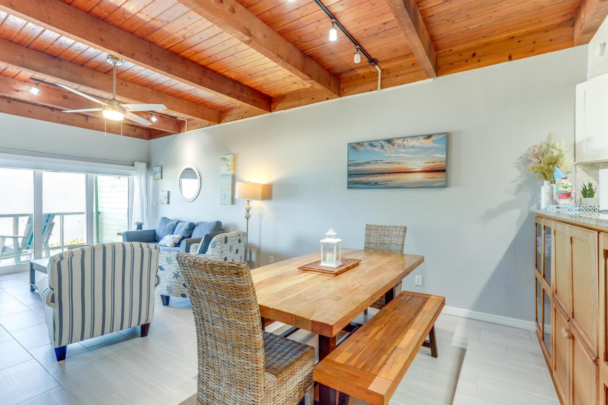 Lovely Indian Shores With Access! Apartment *