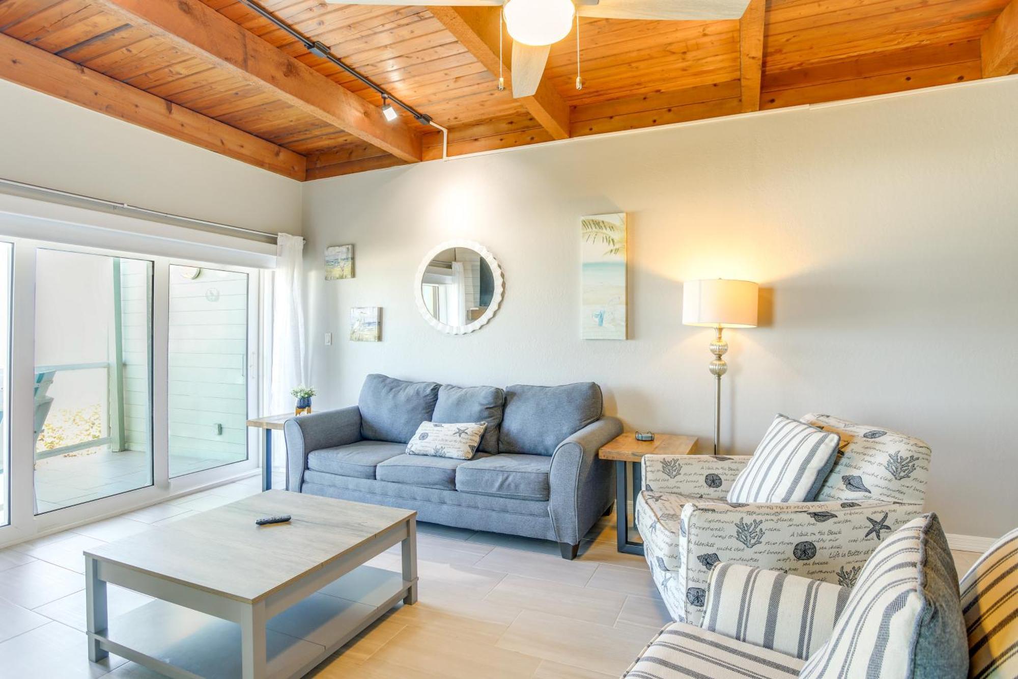 Lovely Indian Shores With Access! Apartment Clearwater Beach