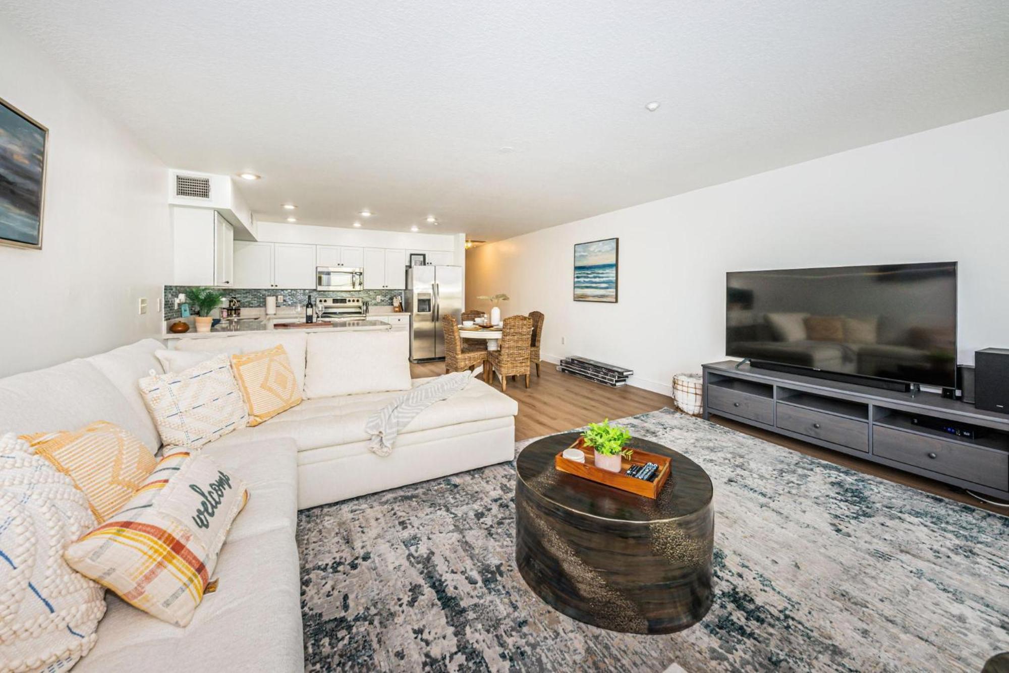 White Dunes Holiday home