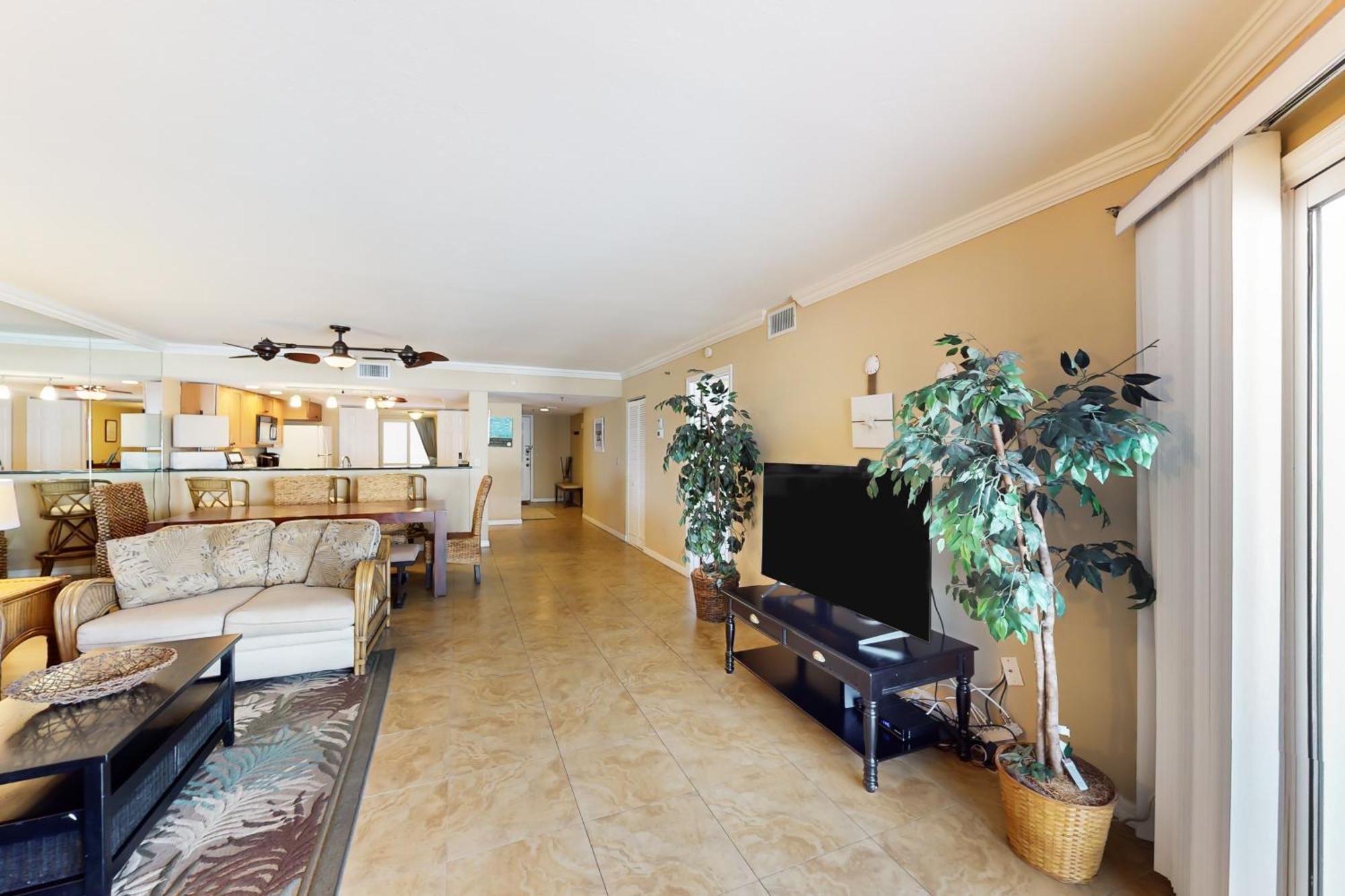 Apartment #1313