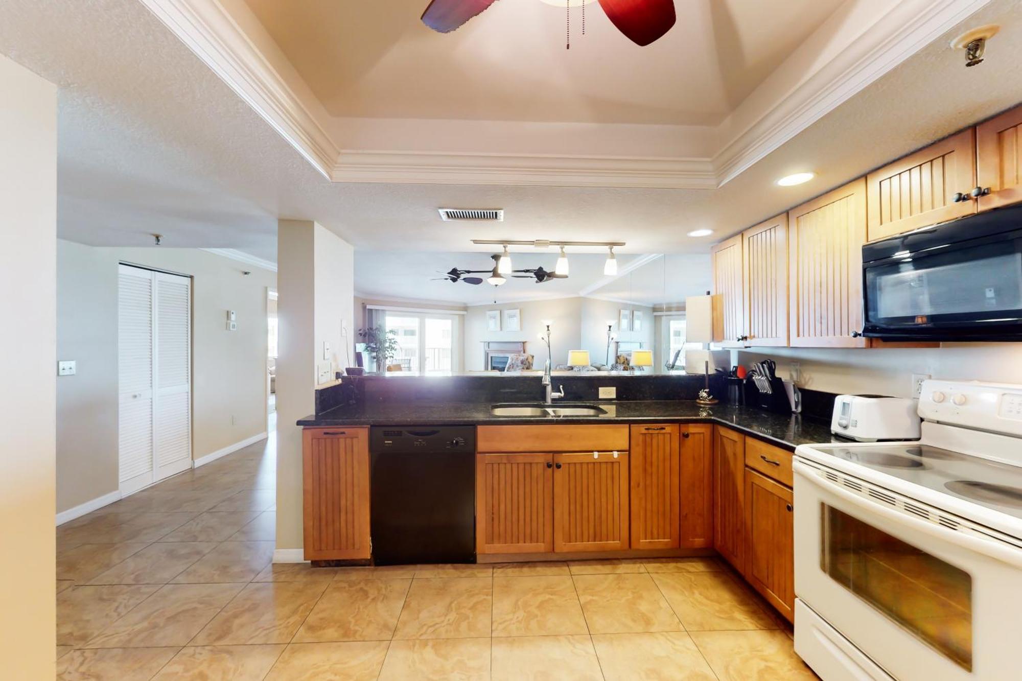 #1313 Apartment *