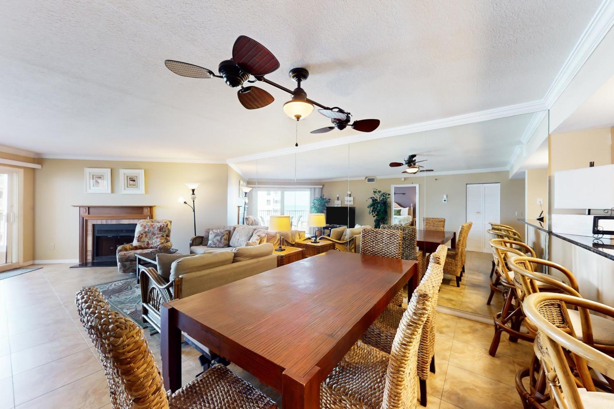 Apartment #1313 Clearwater Beach