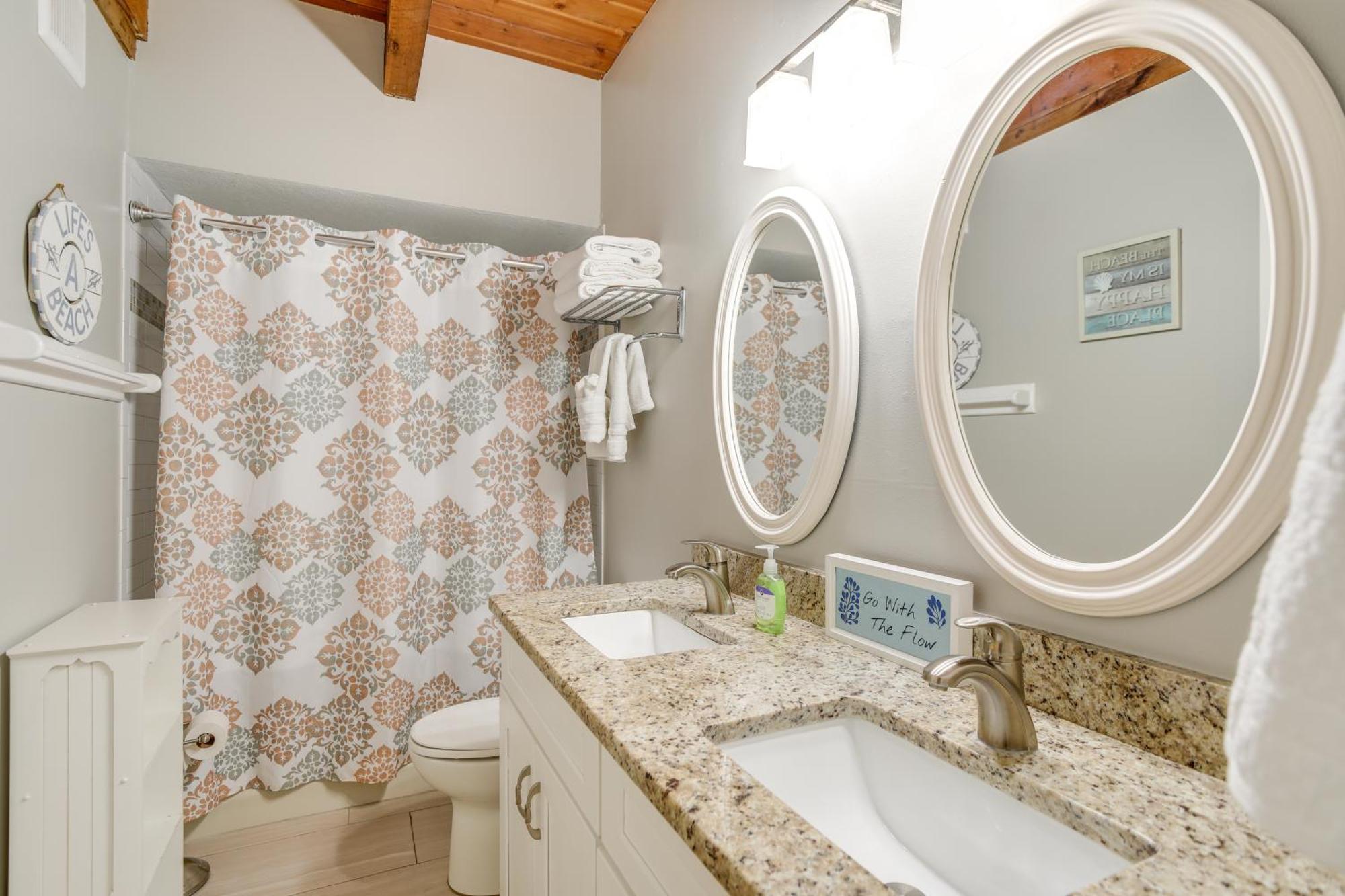 Lovely Indian Shores With Access! * Clearwater Beach