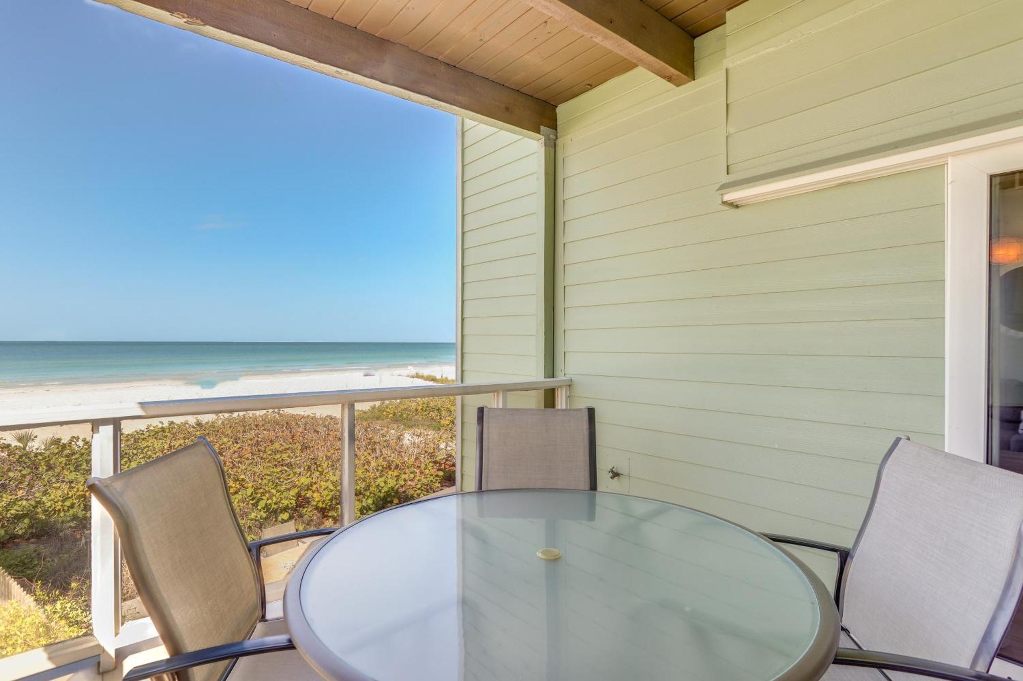 Lovely Indian Shores With Access! Clearwater Beach