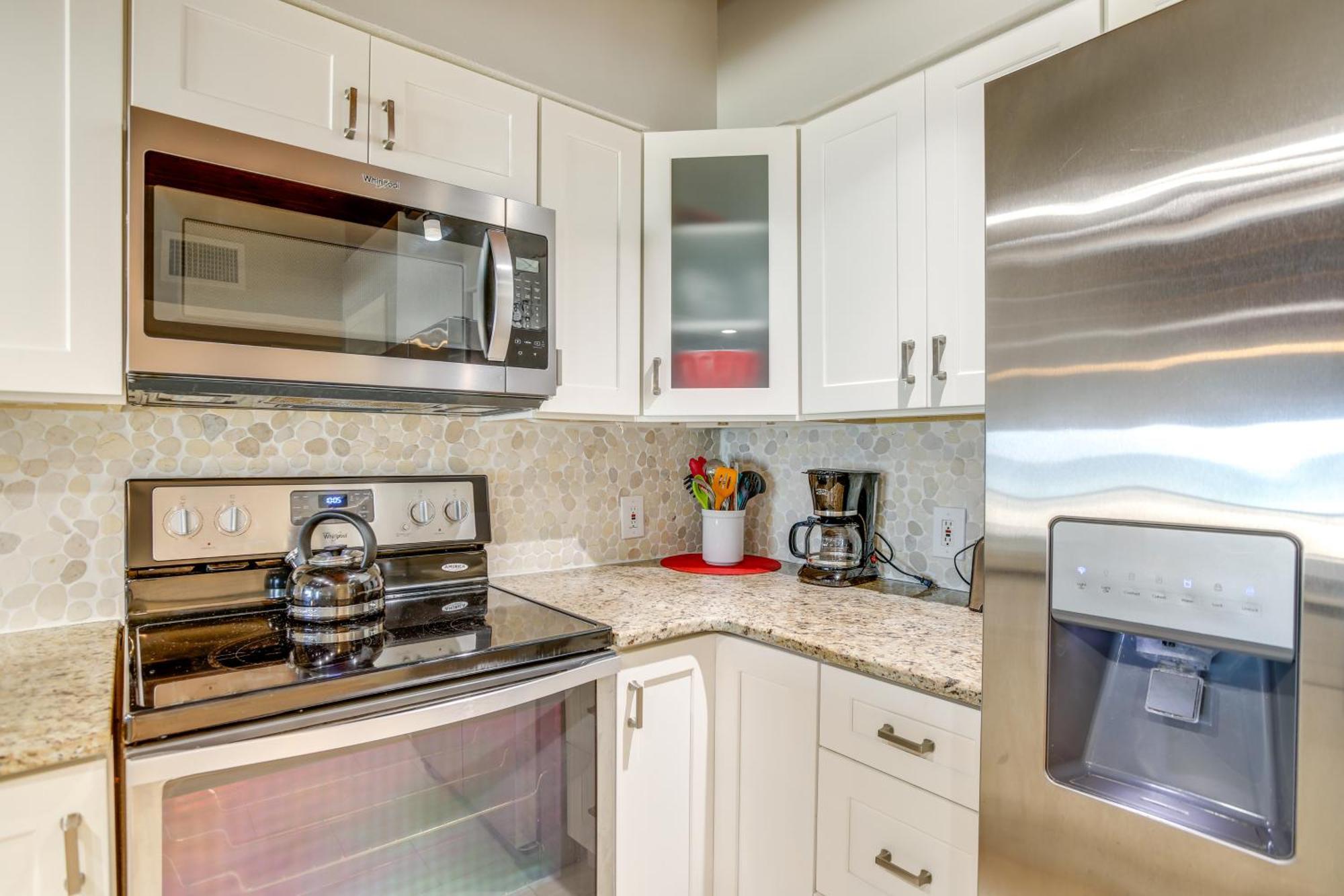 Lovely Indian Shores With Access! Apartment