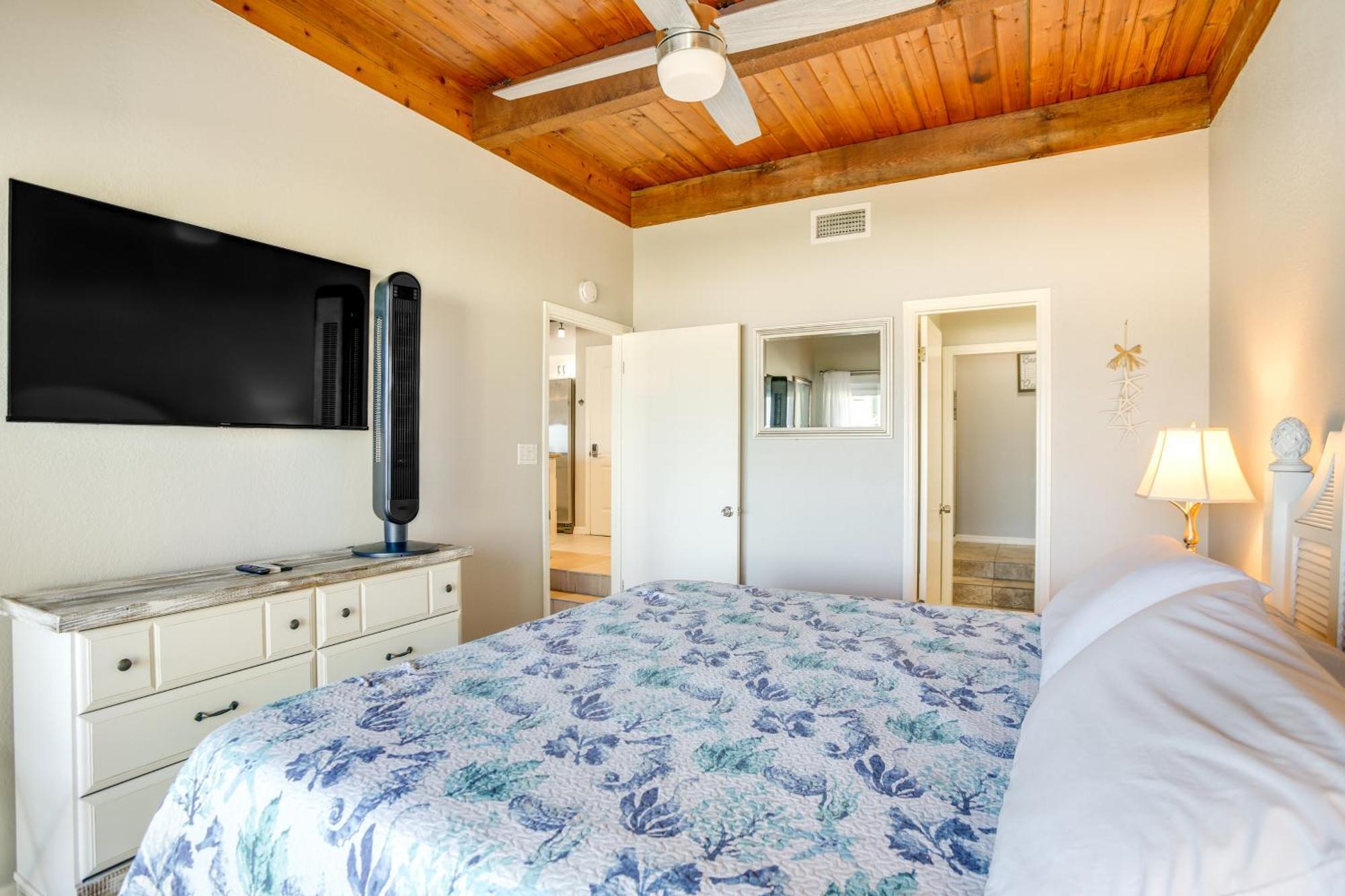 Apartment Lovely Indian Shores With Access! Clearwater Beach