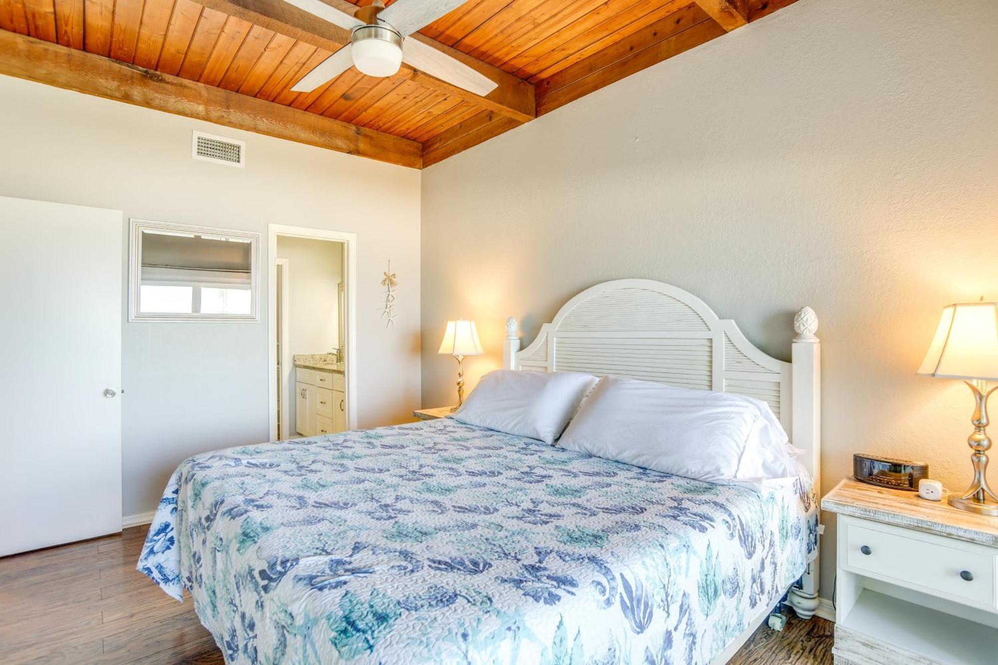 Apartment Lovely Indian Shores With Access!