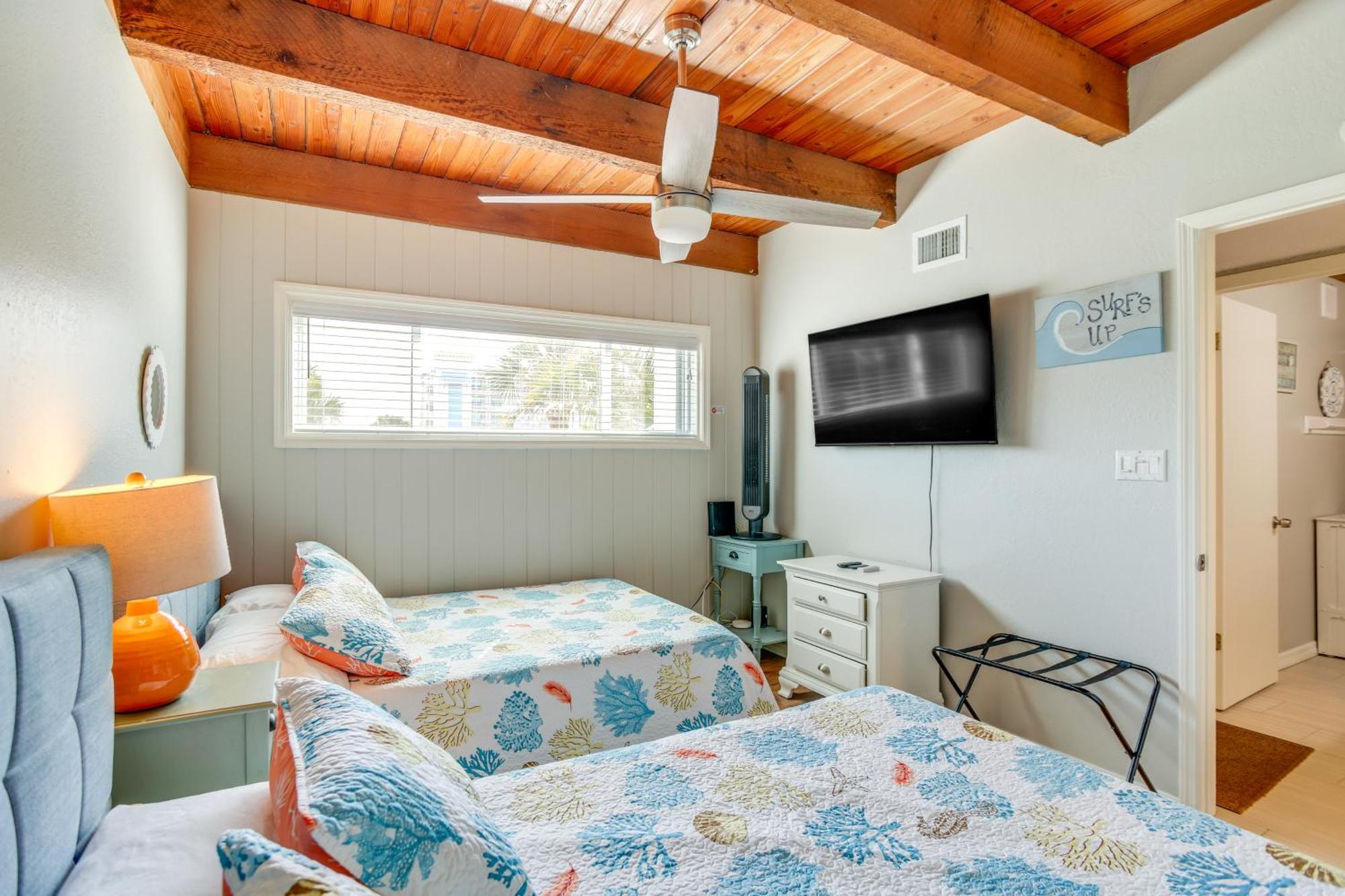 Lovely Indian Shores With Access! *