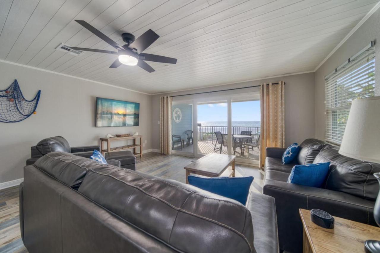 2,000 Sq Ft With Private Indoor Poolside Unit 4 At Four Shores Holiday home