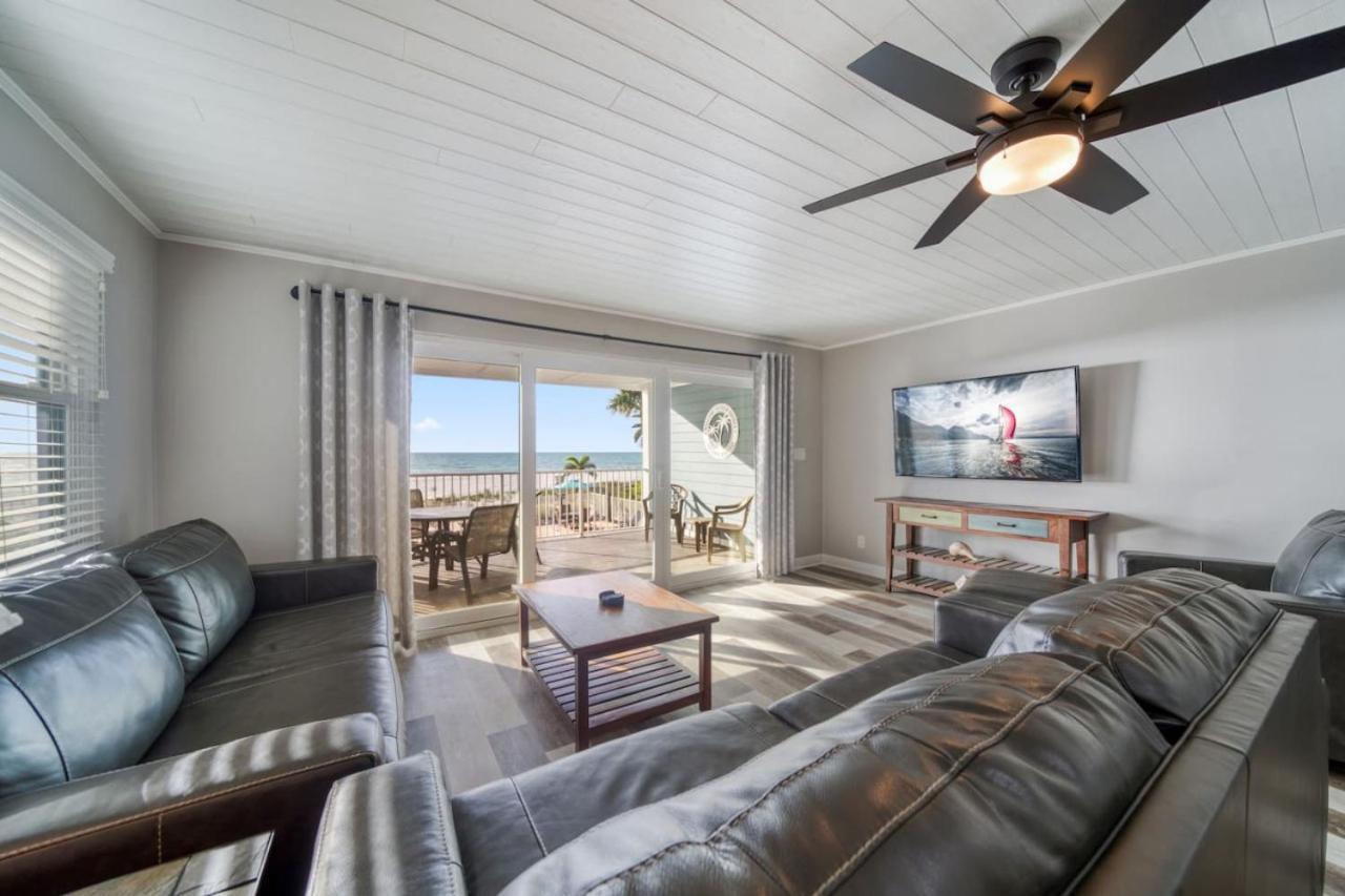 Holiday home Four Shores Unit 2 Sunset Direct Gulf With Pool And *
