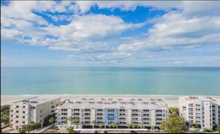 Holiday home Ii 407 Premier
