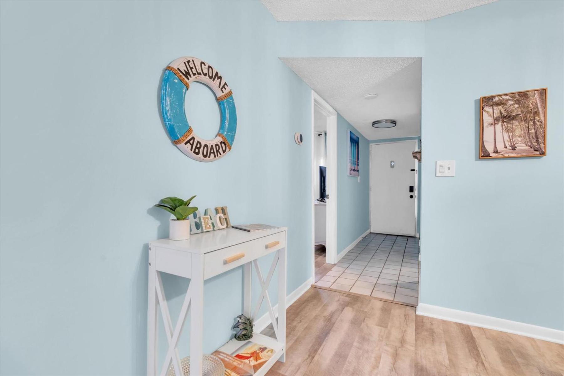 Indian Shores Waterway View, Walk To Beach, Pool Hot Tub, Dock * Clearwater Beach