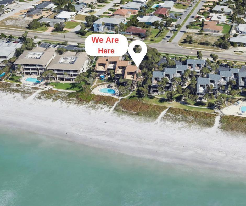 Apartment La Concha 2 Clearwater Beach
