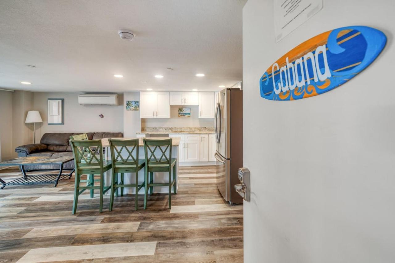 2,000 Sq Ft With Private Indoor Poolside Unit 4 At Four Shores Holiday home Clearwater Beach