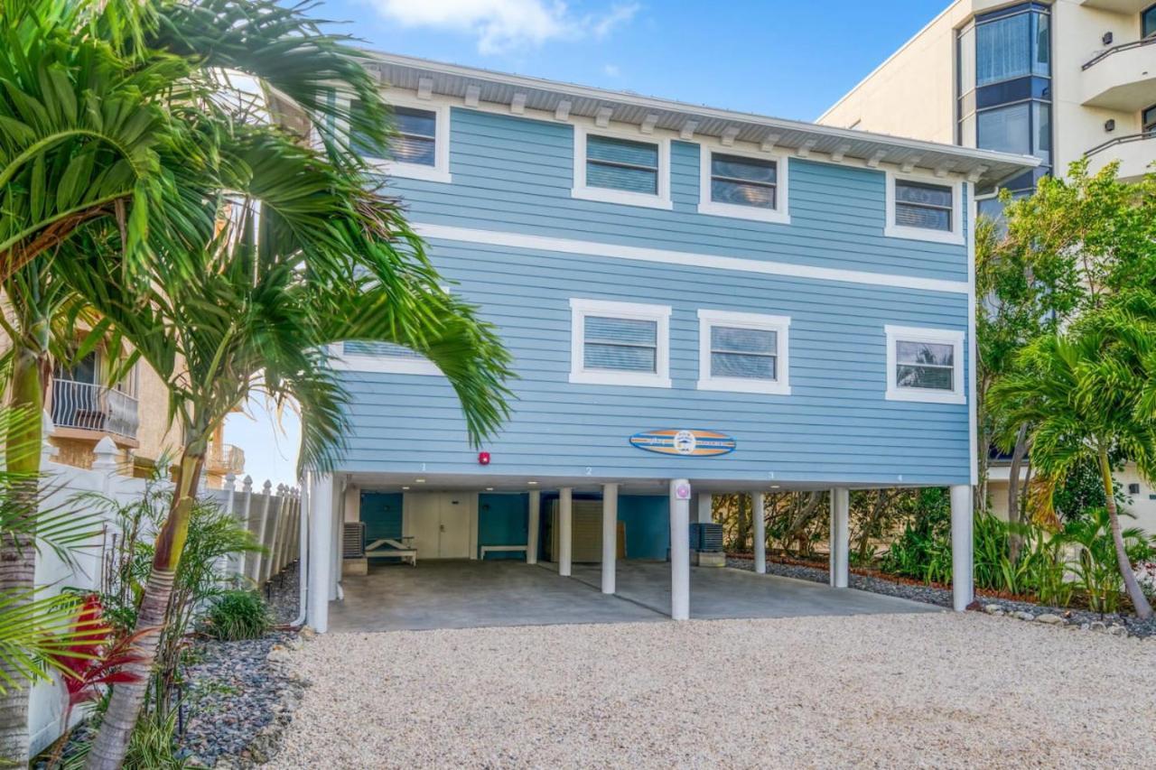 2,000 Sq Ft With Private Indoor Poolside Unit 4 At Four Shores *