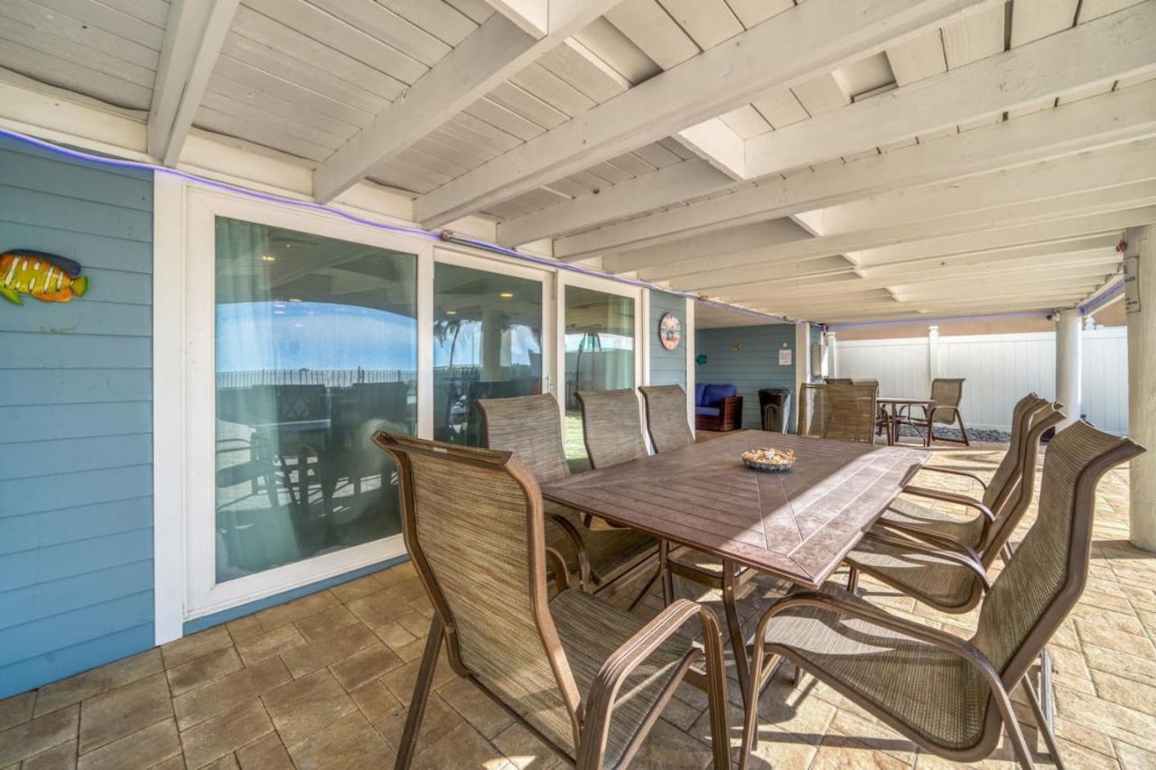 2,000 Sq Ft With Private Indoor Poolside Unit 4 At Four Shores Holiday home Clearwater Beach