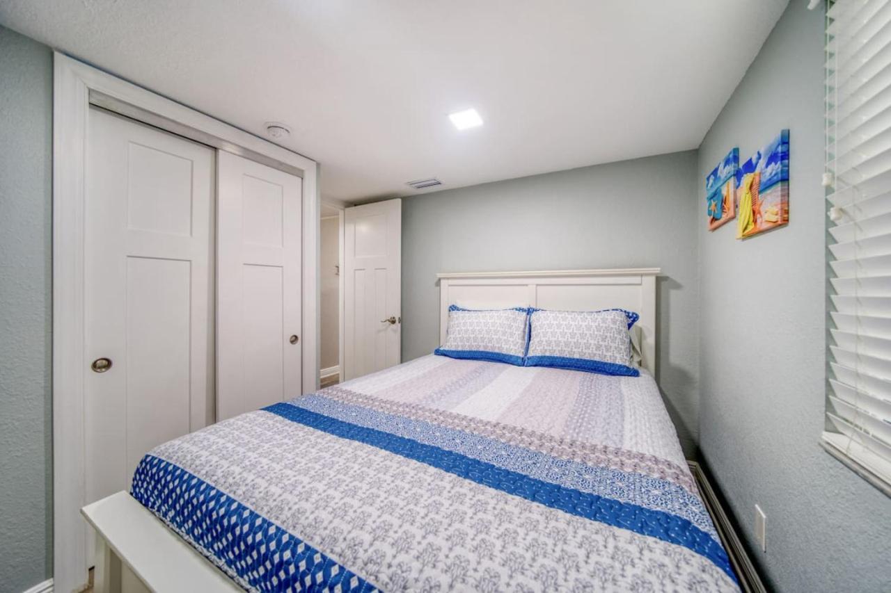 2,000 Sq Ft With Private Indoor Poolside Unit 4 At Four Shores Clearwater Beach