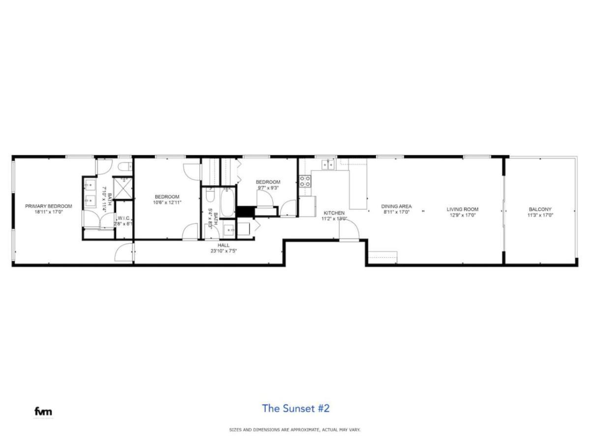 Holiday home Four Shores Unit 2 Sunset Direct Gulf With Pool And *