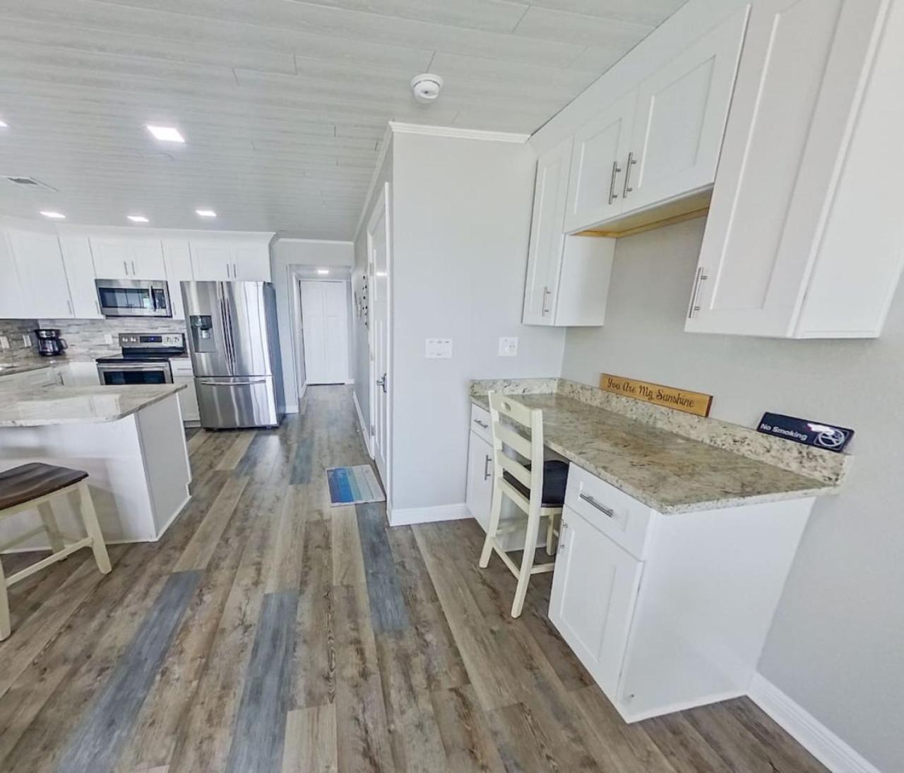 2,000 Sq Ft With Private Indoor Poolside Unit 4 At Four Shores Holiday home Clearwater Beach