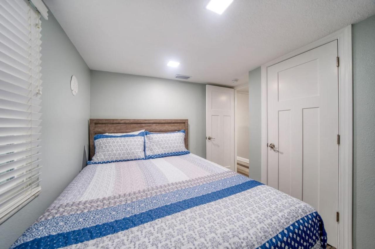 Four Shores Unit 2 Sunset Direct Gulf With Pool And