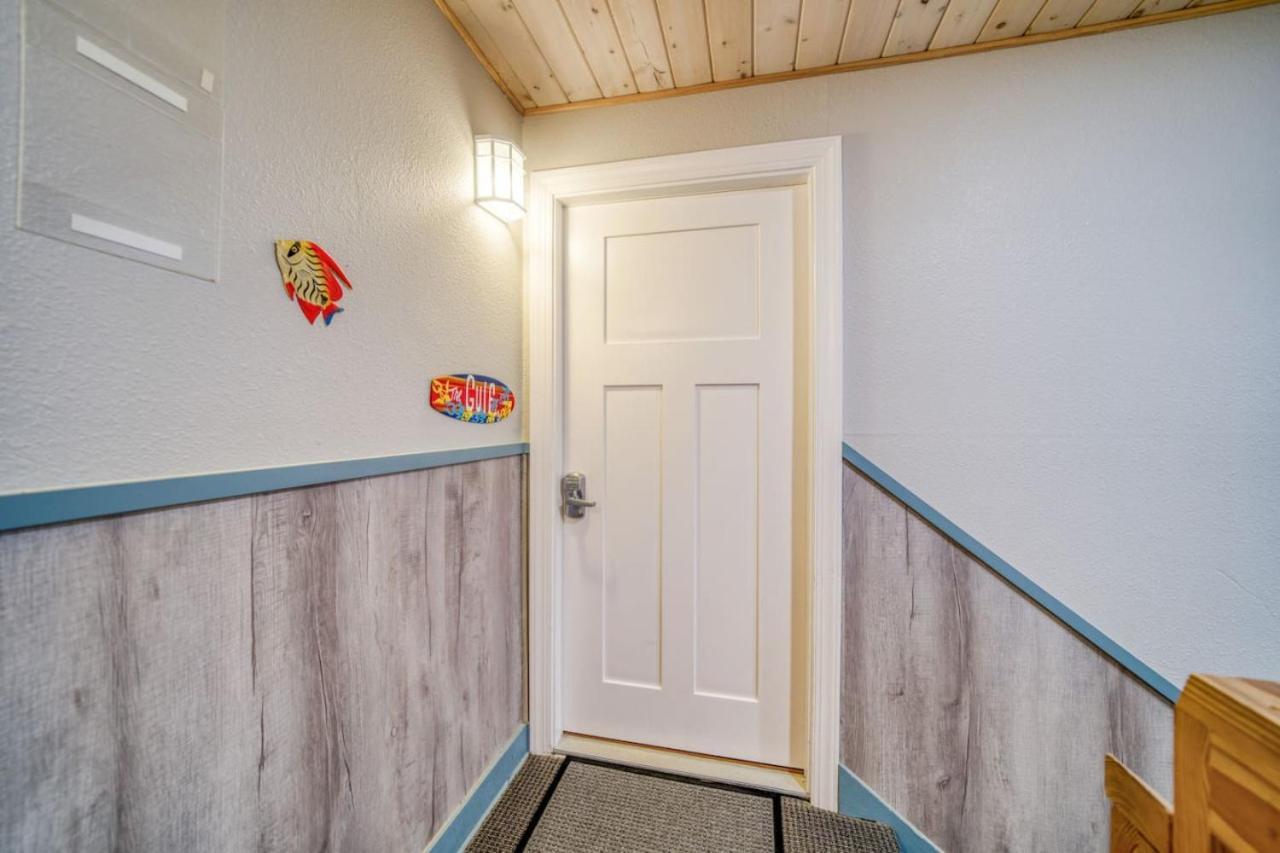 Four Shores Unit 3 Gulf Direct Gulf With Pool And * Clearwater Beach