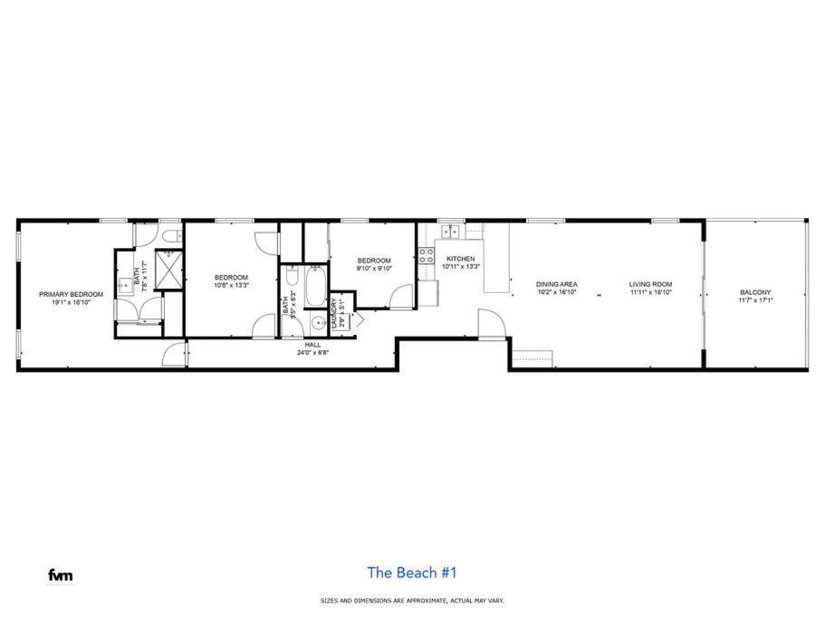Four Shores Unit 1 Direct Gulf With Pool & * Clearwater Beach