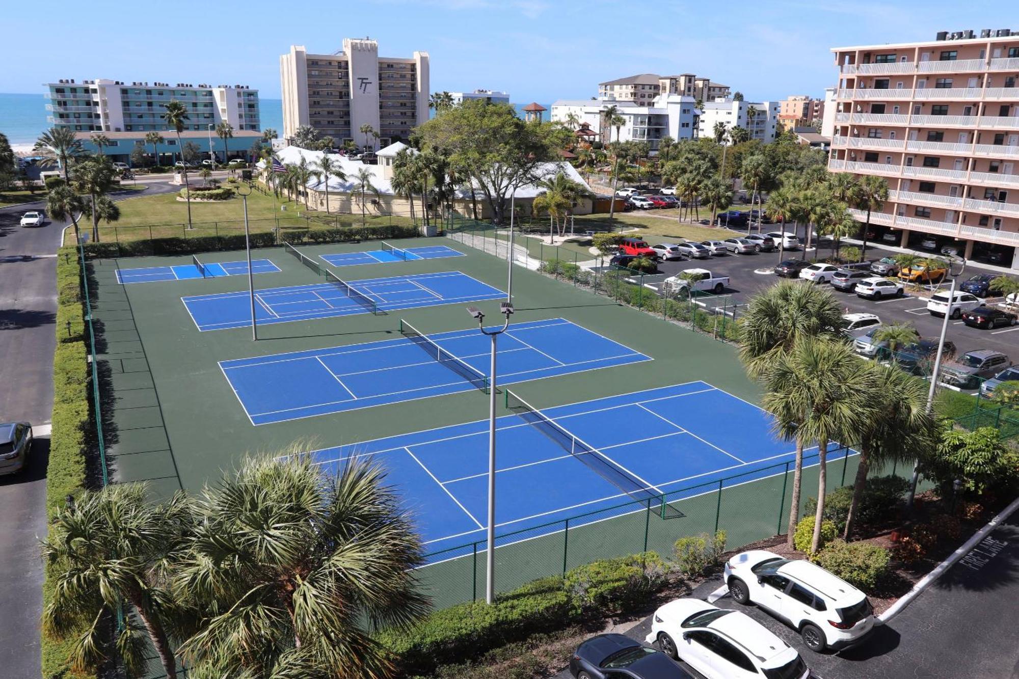 508 Bayshores Yacht & Tennis Club Holiday home *