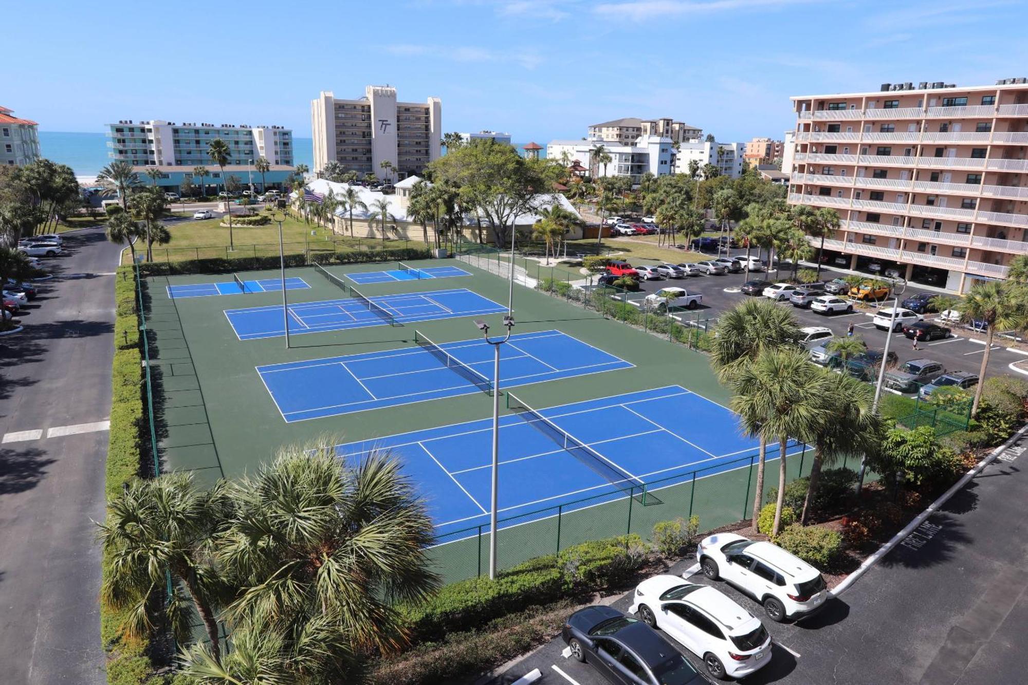 317 Bayshores Yacht & Tennis Club Holiday home *