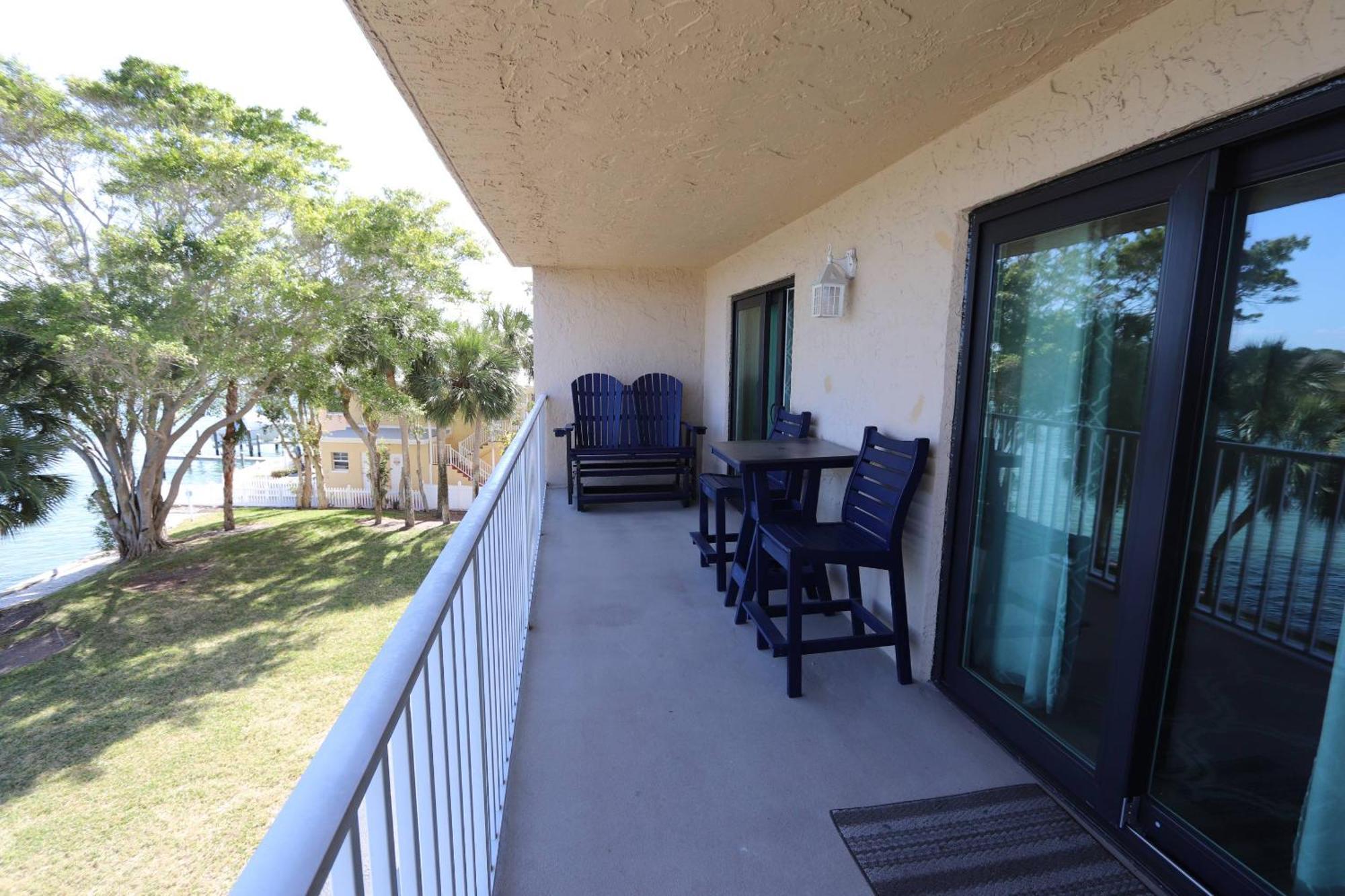 Holiday home 317 Bayshores Yacht & Tennis Club