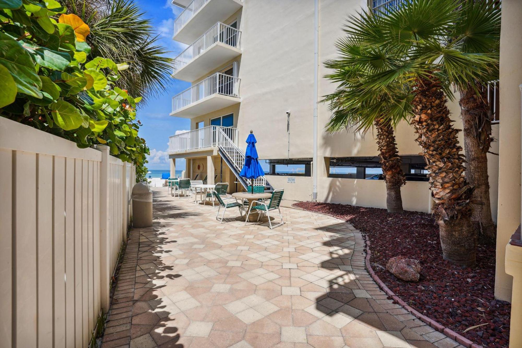 Ii 407 Premier Clearwater Beach