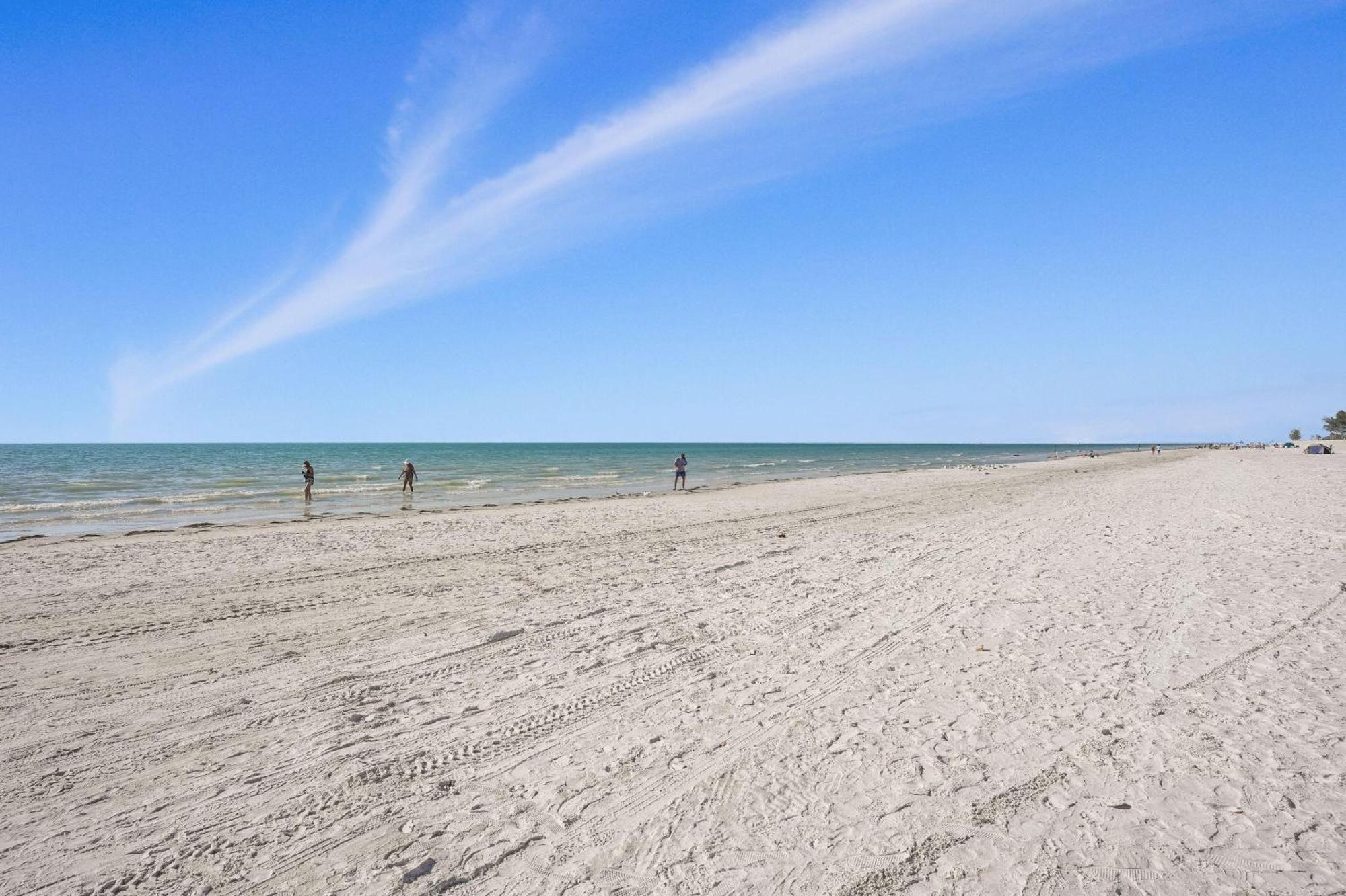 Ii 407 Premier Clearwater Beach