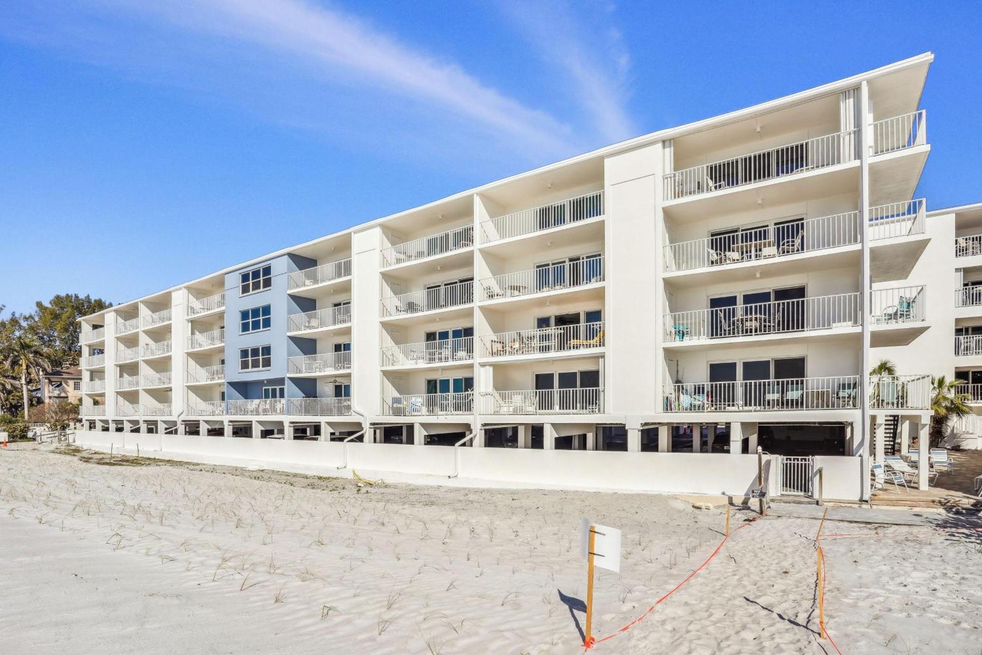 Holiday home Ii 407 Premier *