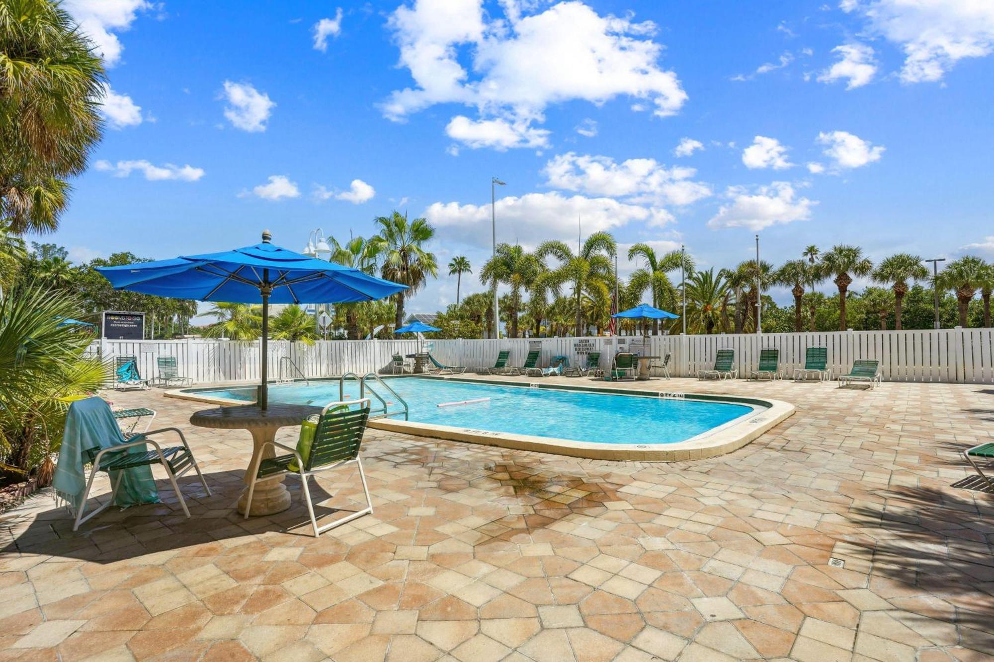 Ii 407 Premier * Clearwater Beach