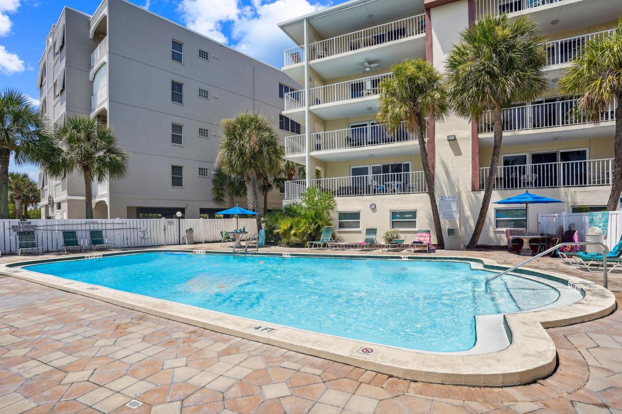 Holiday home Ii 407 Premier *