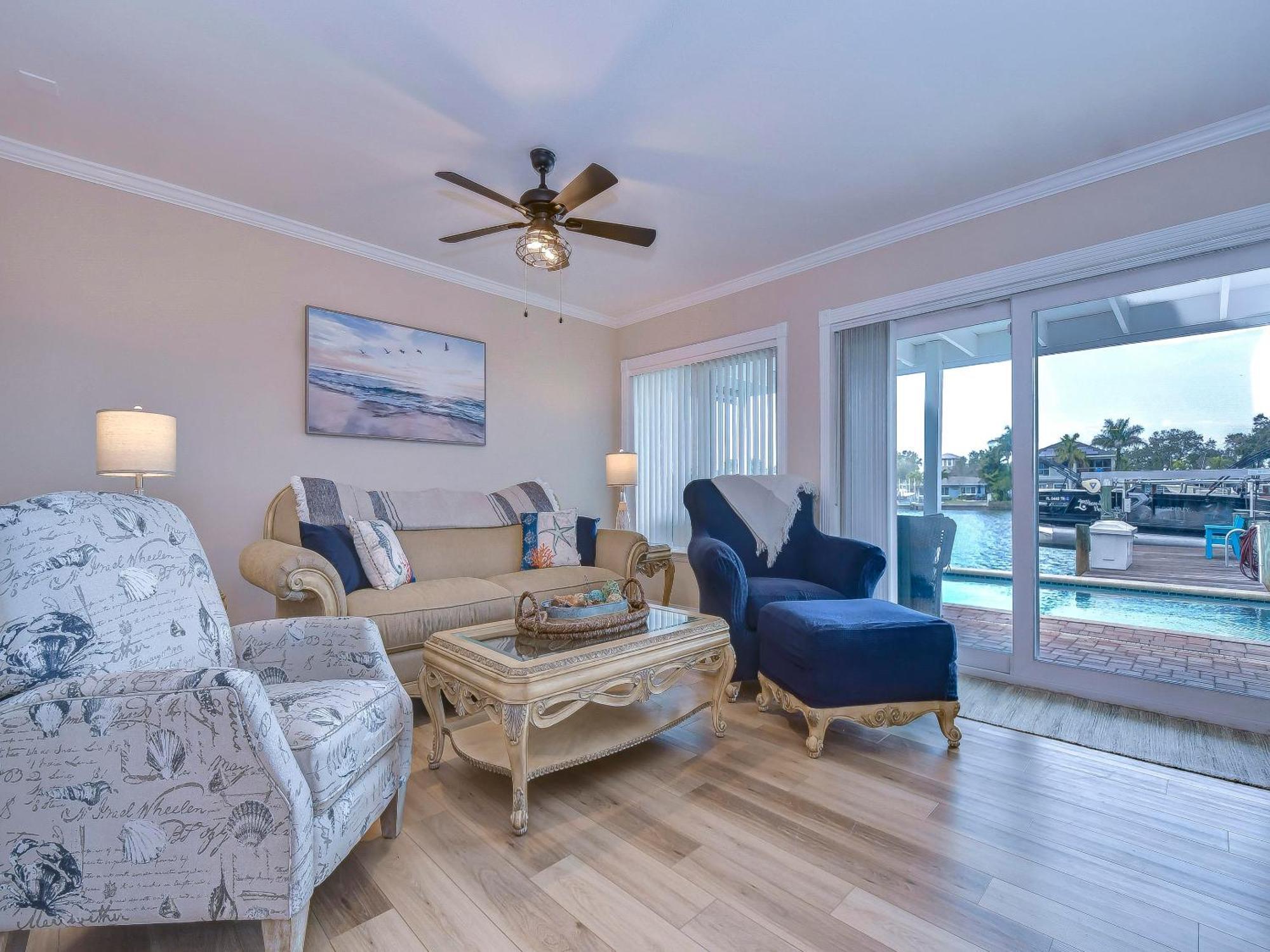 Bahia House Clearwater Beach