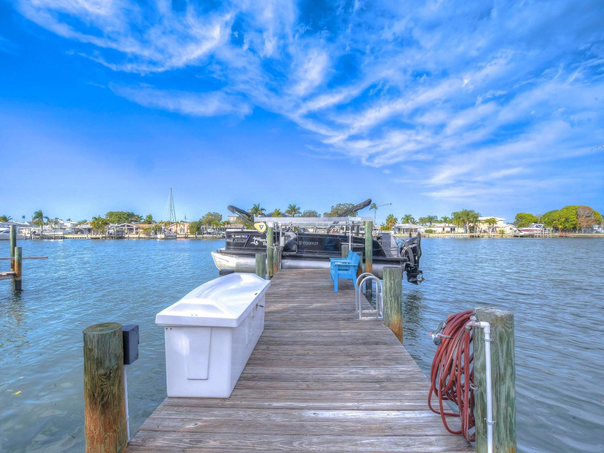 Holiday home Bahia House Clearwater Beach
