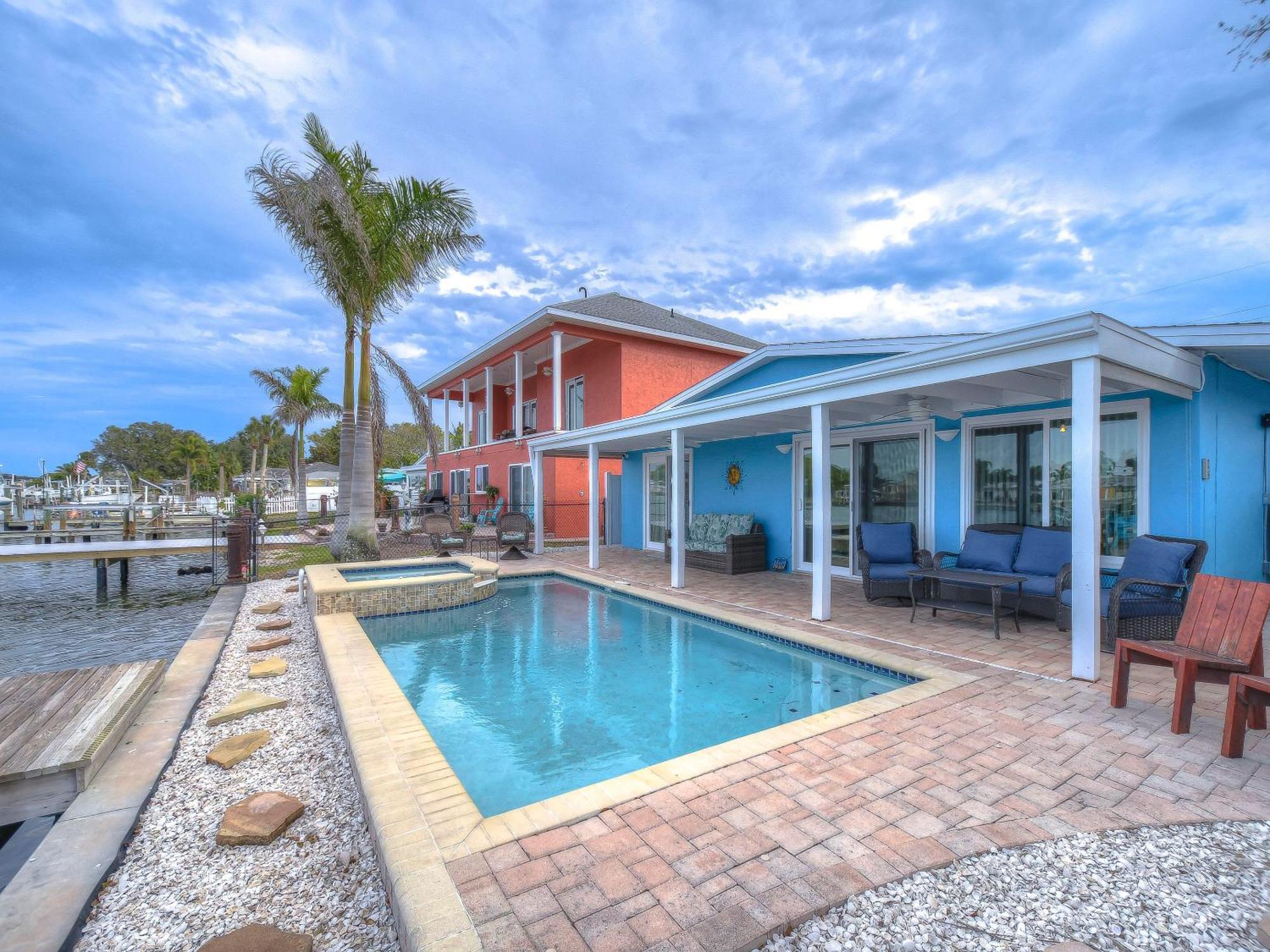 Bahia House