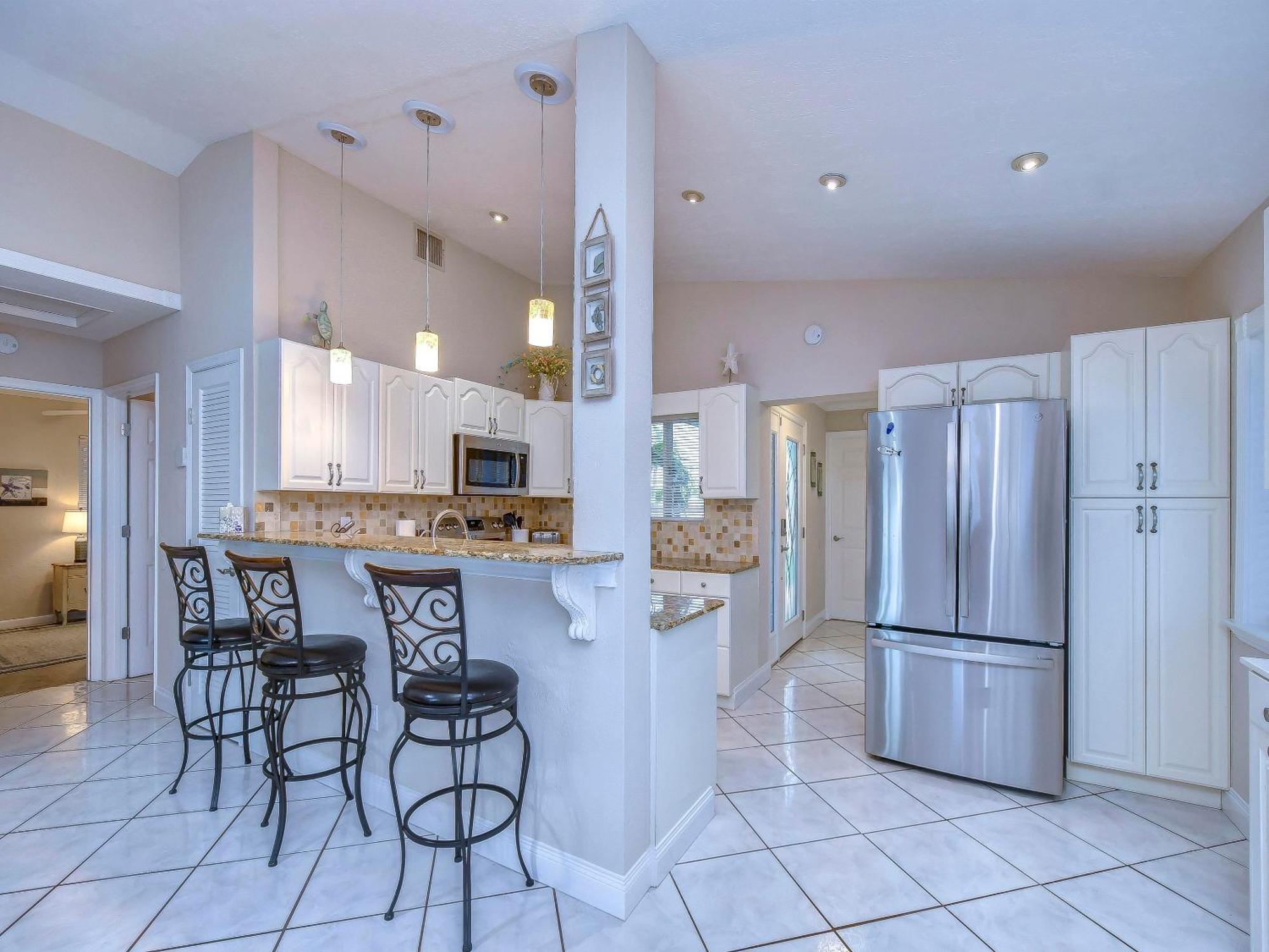 Bahia House Clearwater Beach