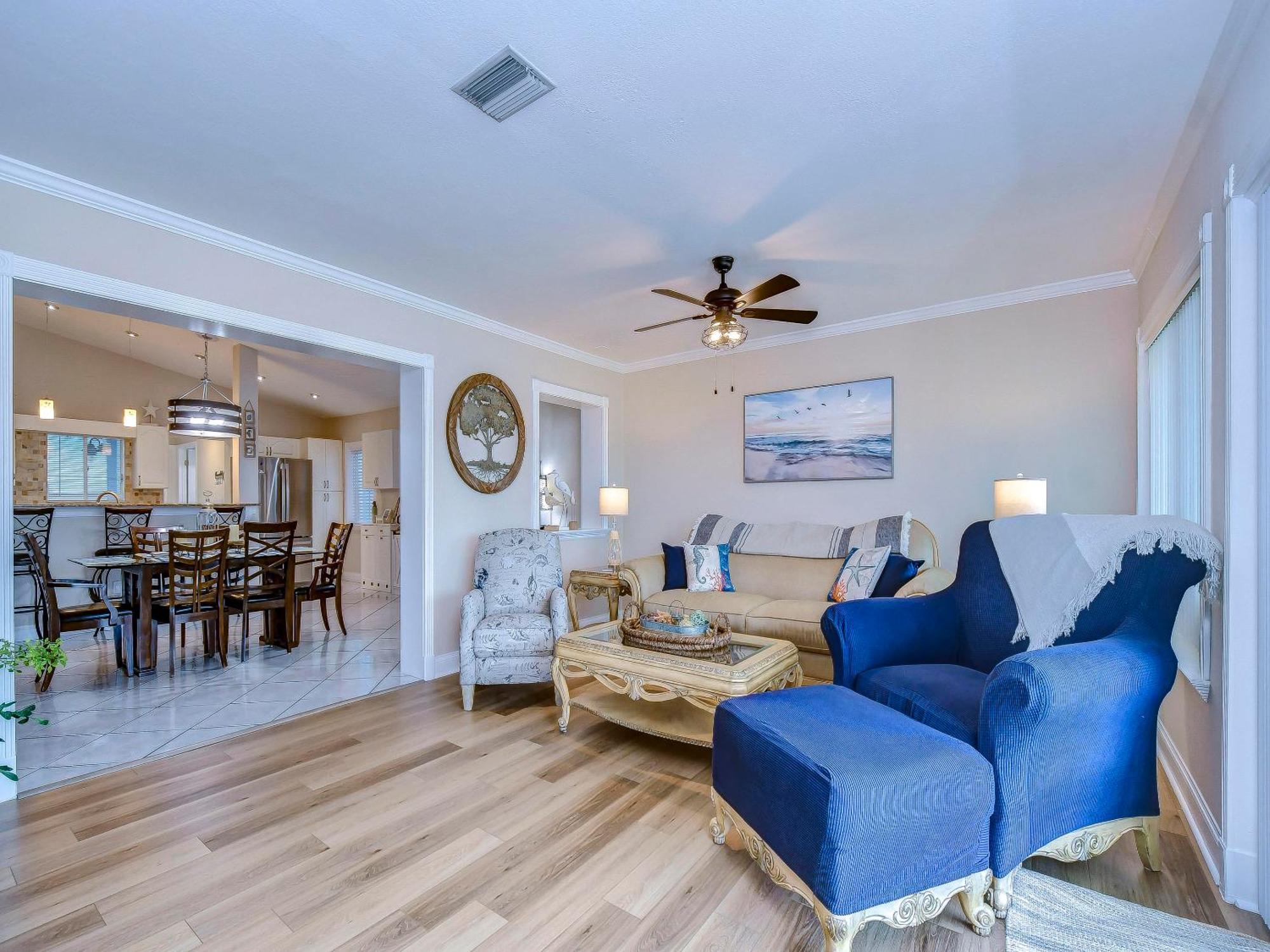 Bahia House Holiday home Clearwater Beach